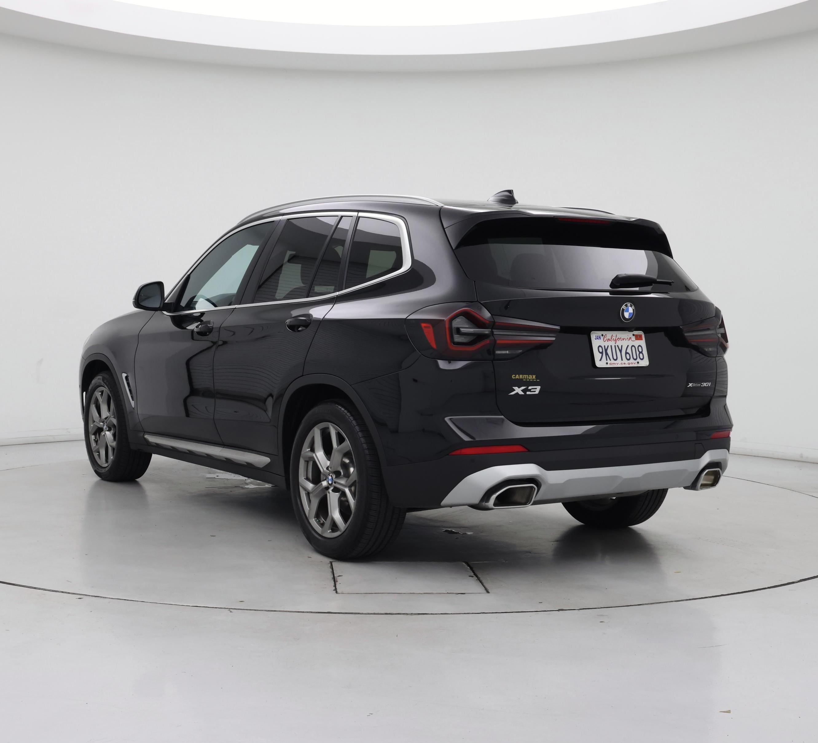 Thumbnail: 2024 BMW X3 - 2