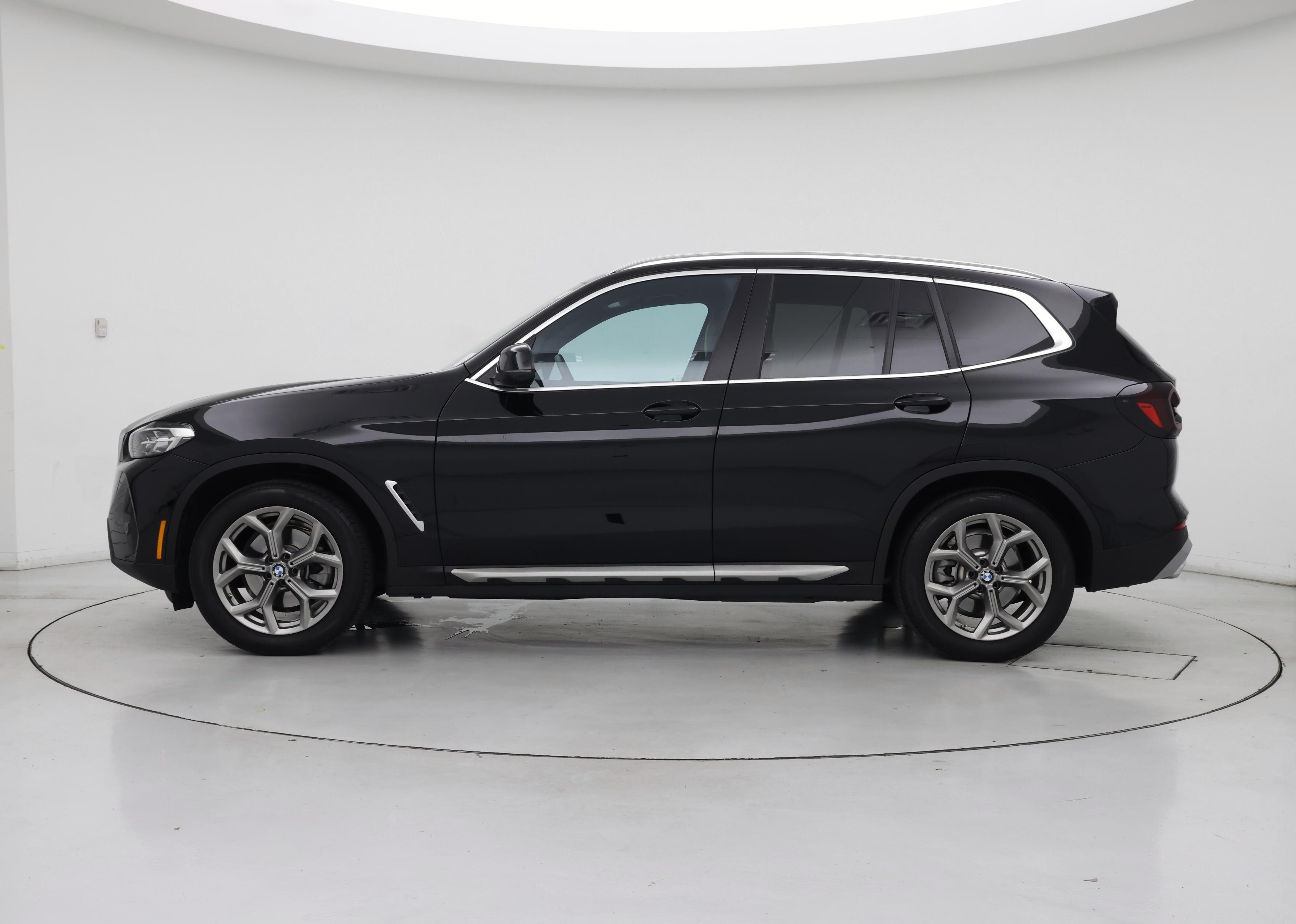 Thumbnail: 2024 BMW X3 - 3