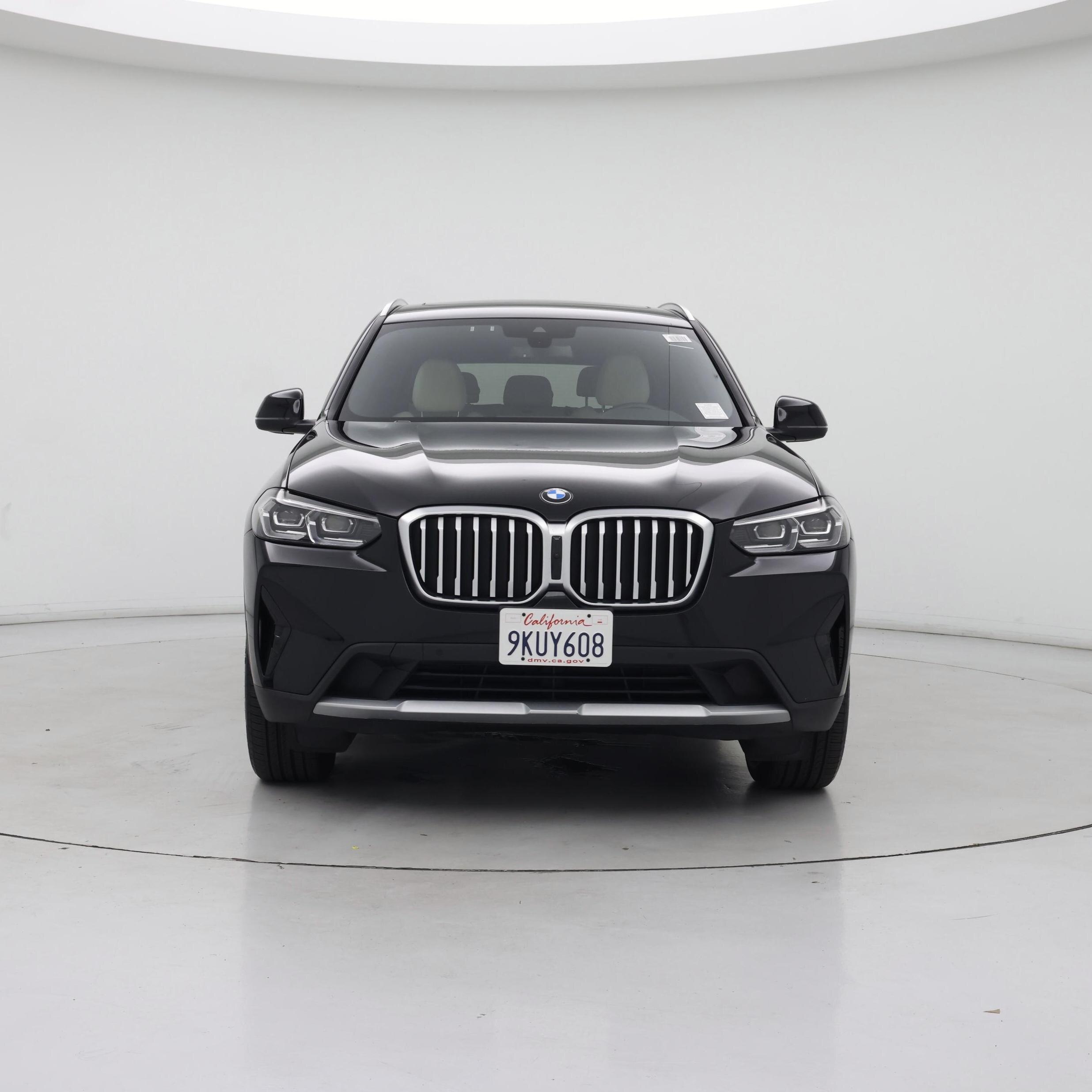 Thumbnail: 2024 BMW X3 - 5
