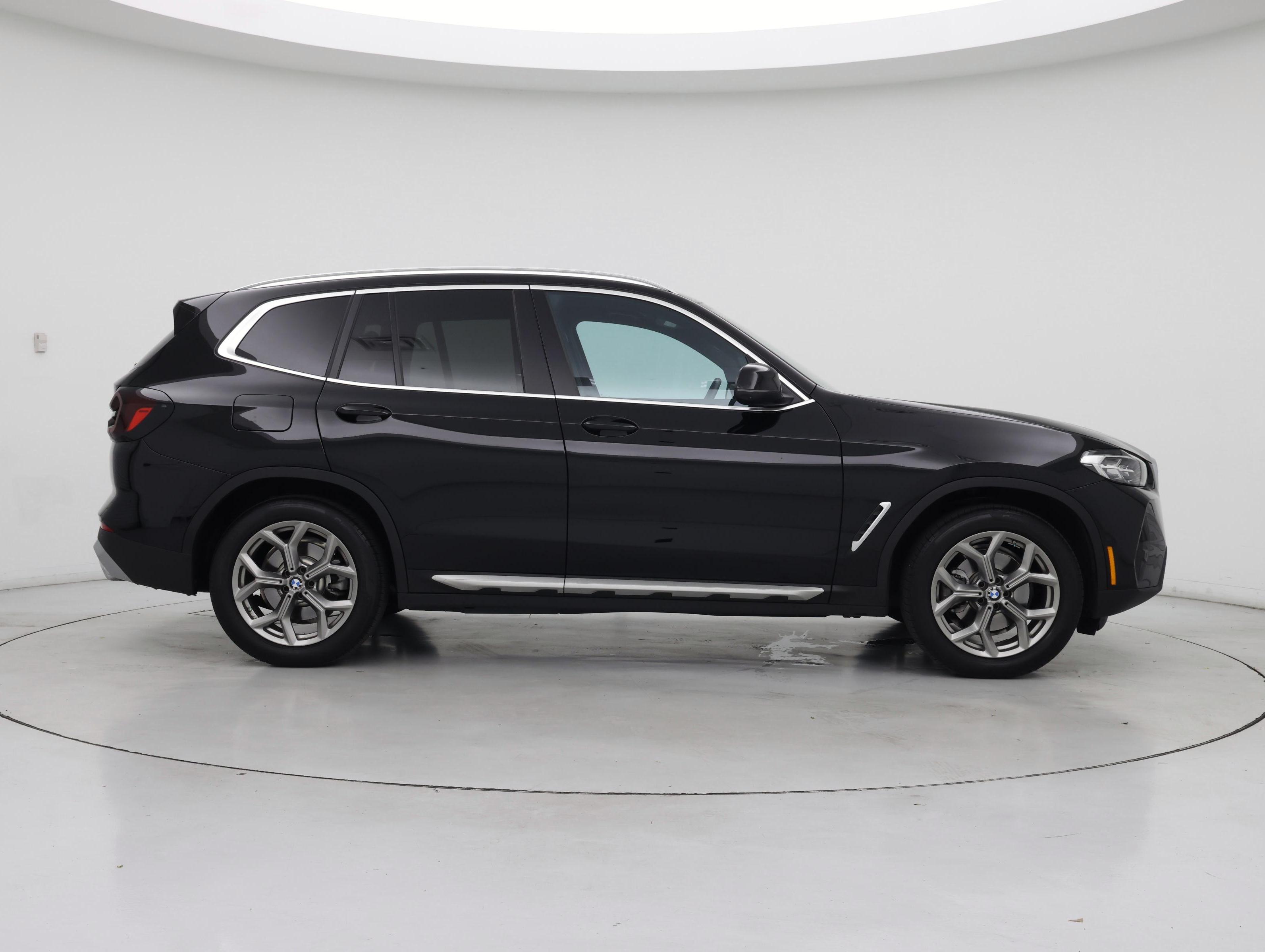 Thumbnail: 2024 BMW X3 - 7