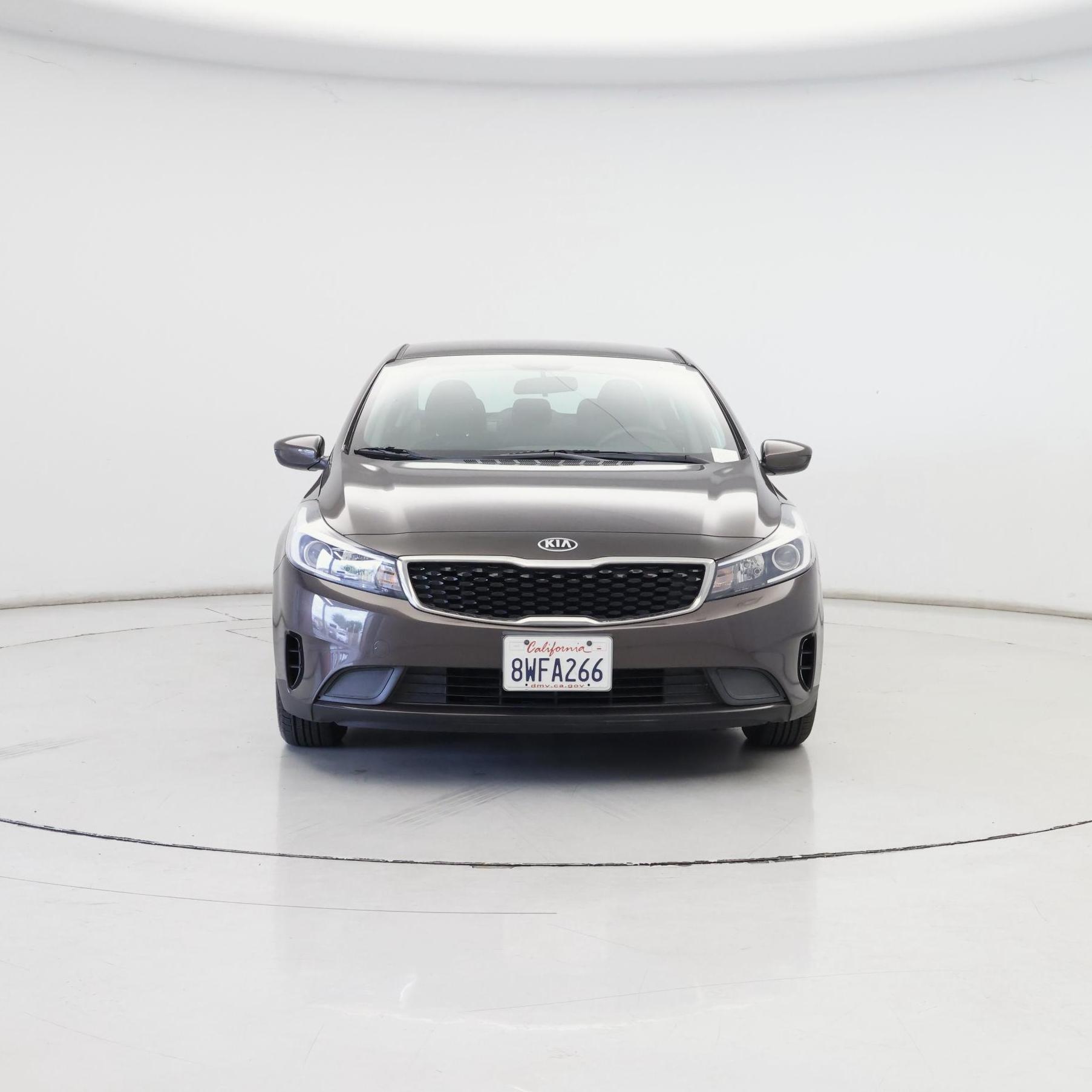 Thumbnail: 2018 Kia Forte - 5
