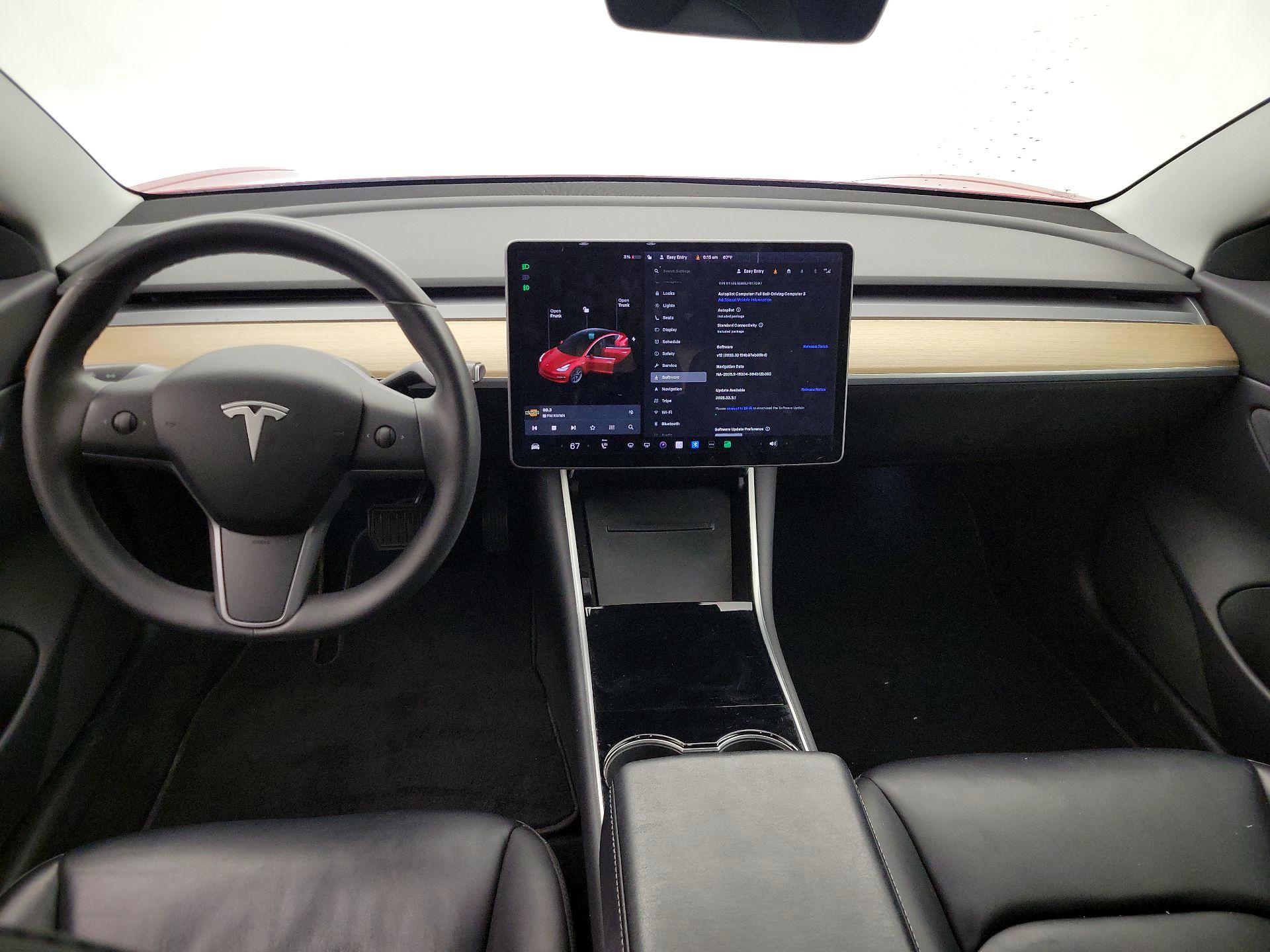 Thumbnail: 2020 Tesla Model 3 - 9