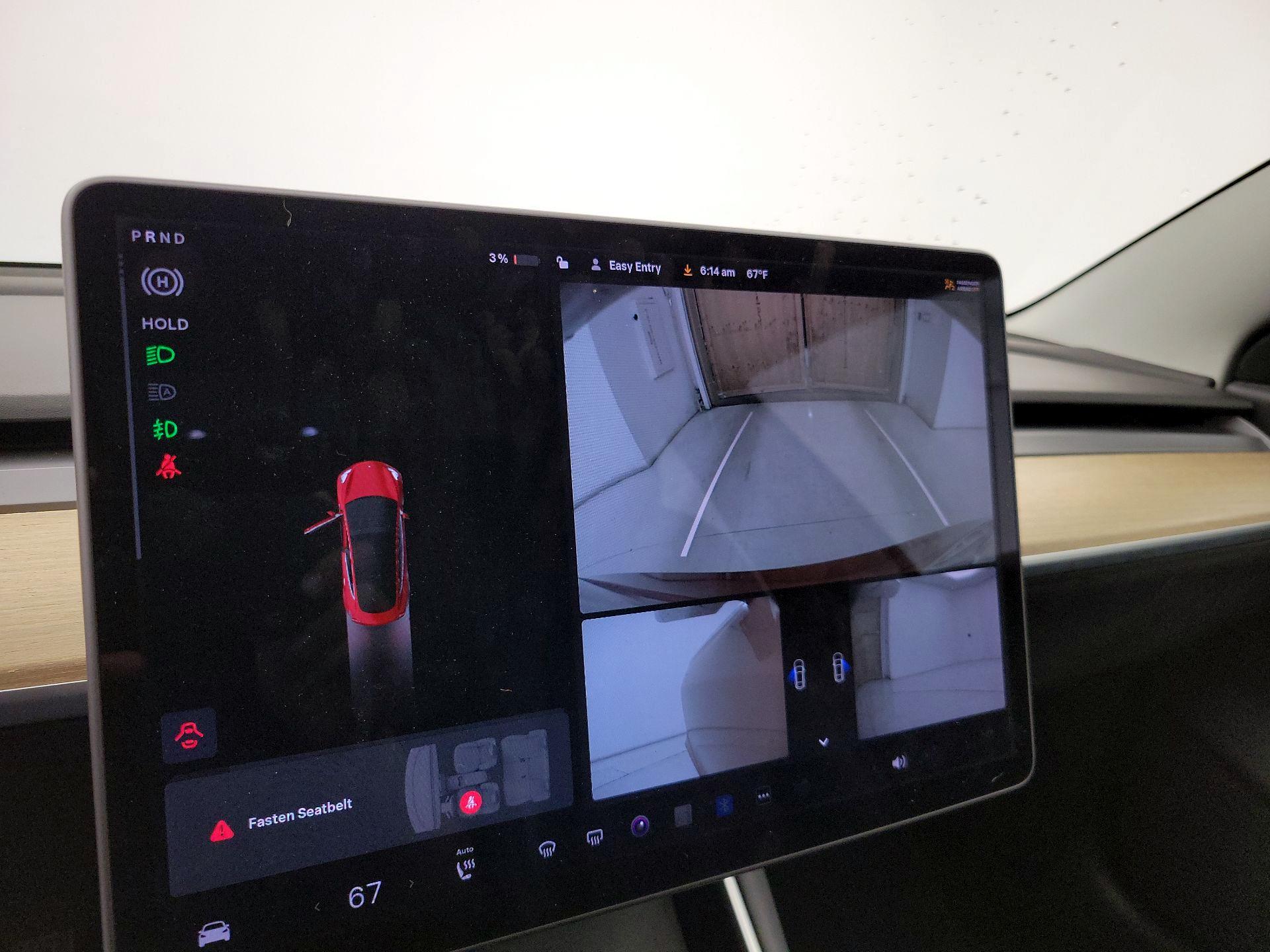Thumbnail: 2020 Tesla Model 3 - 14