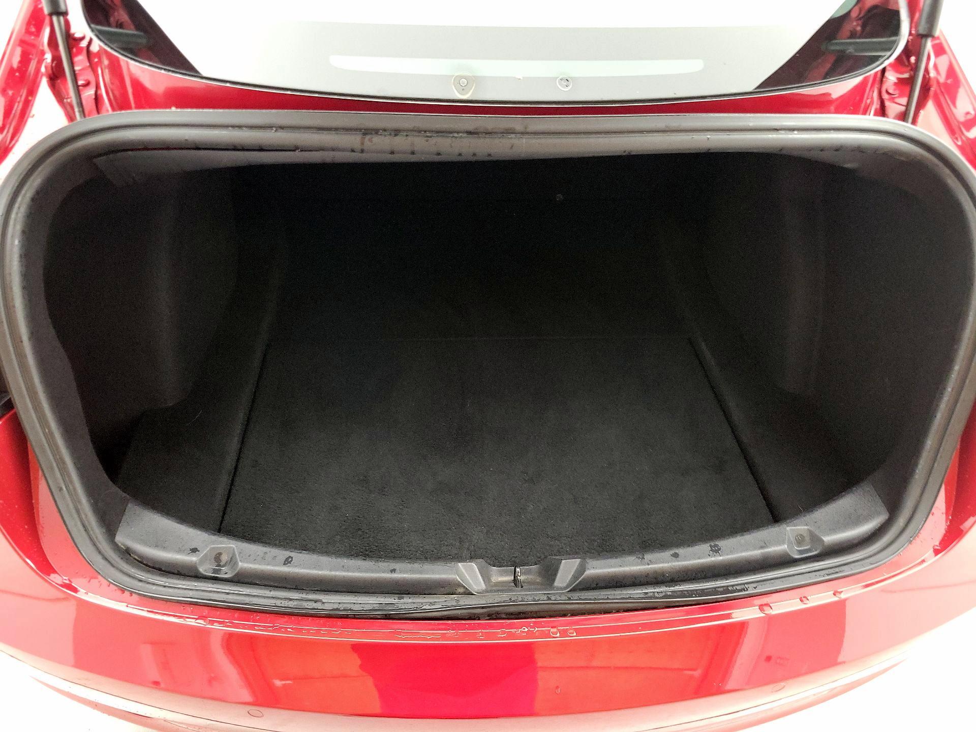 Thumbnail: 2020 Tesla Model 3 - 20