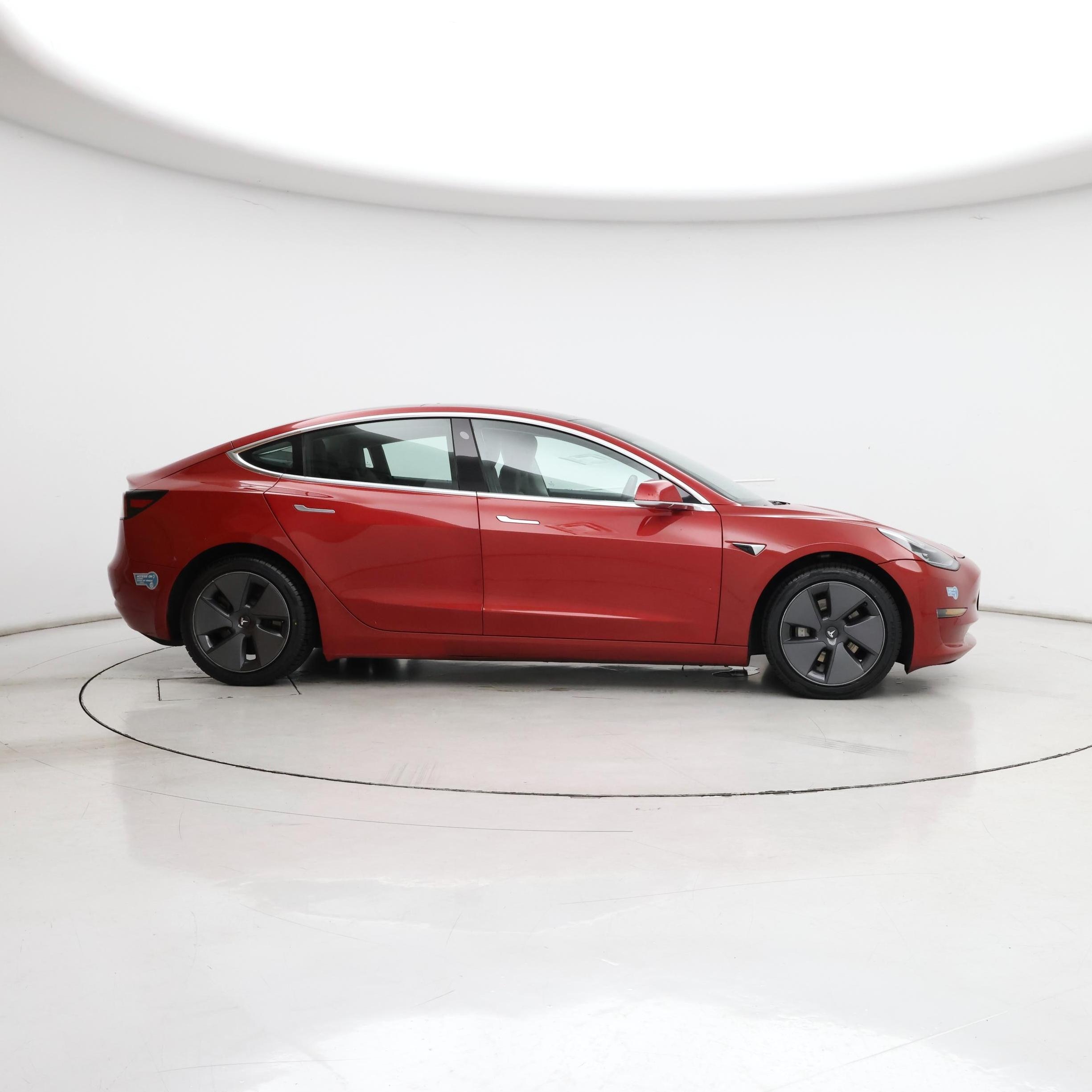 Thumbnail: 2020 Tesla Model 3 - 7