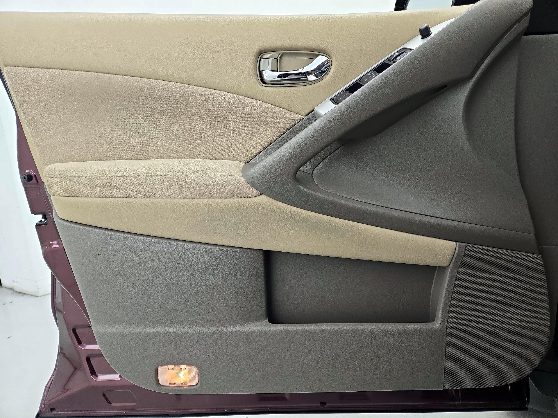 Thumbnail: 2014 Nissan Murano - 12