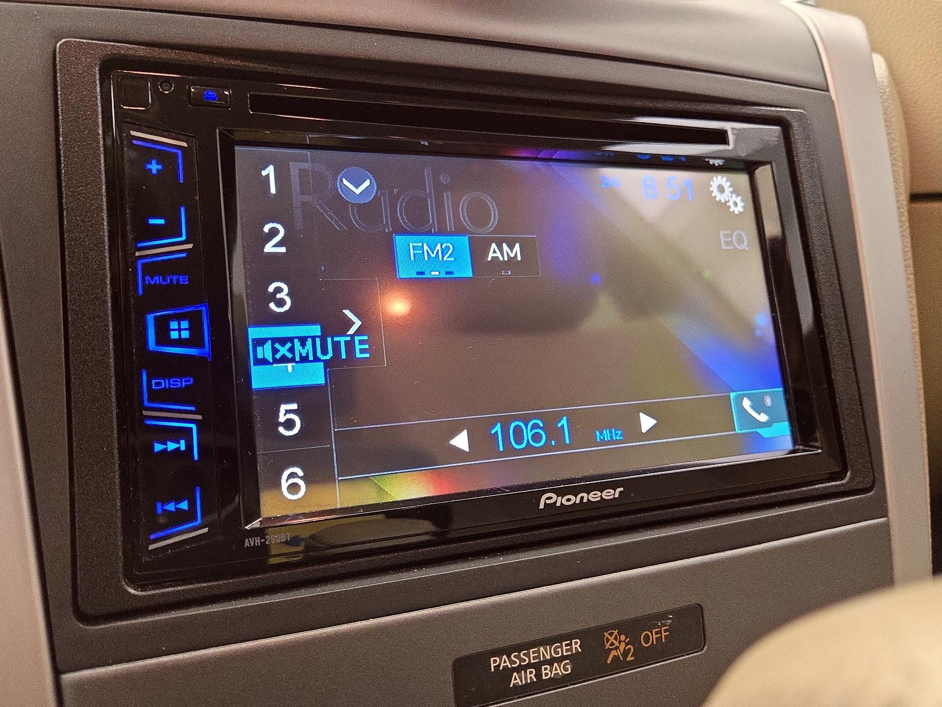 Thumbnail: 2014 Nissan Murano - 15
