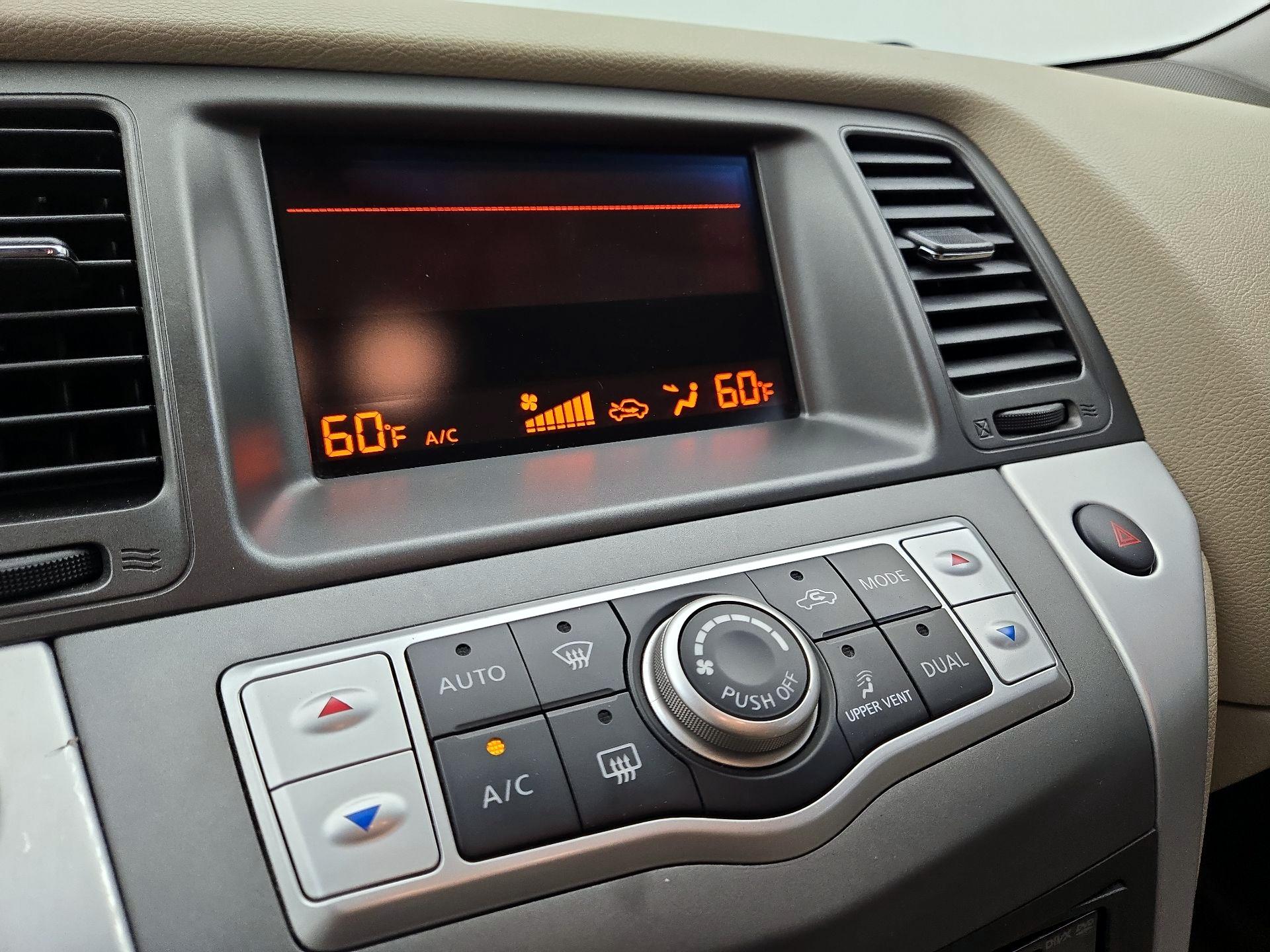 Thumbnail: 2014 Nissan Murano - 16