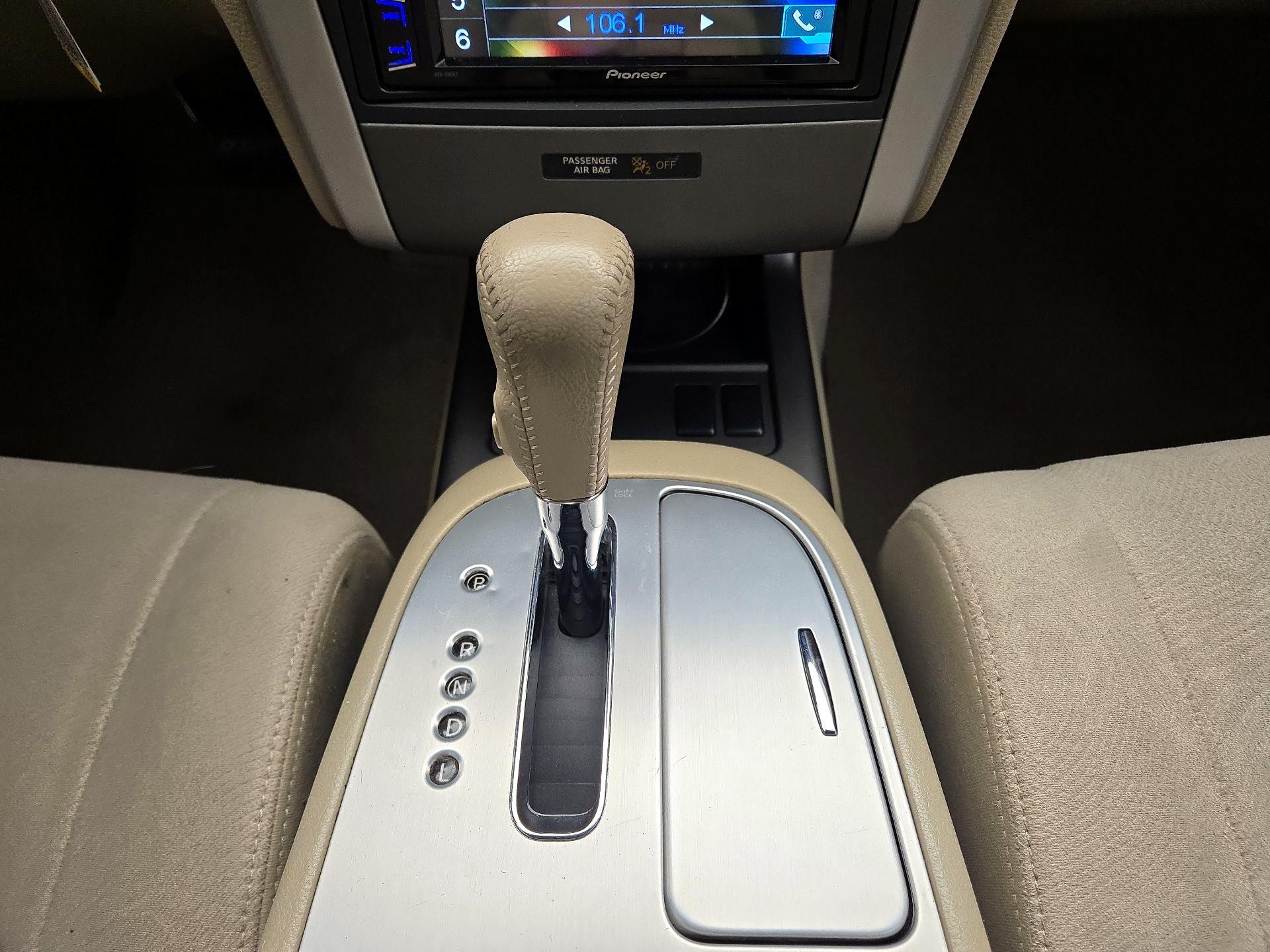 Thumbnail: 2014 Nissan Murano - 17