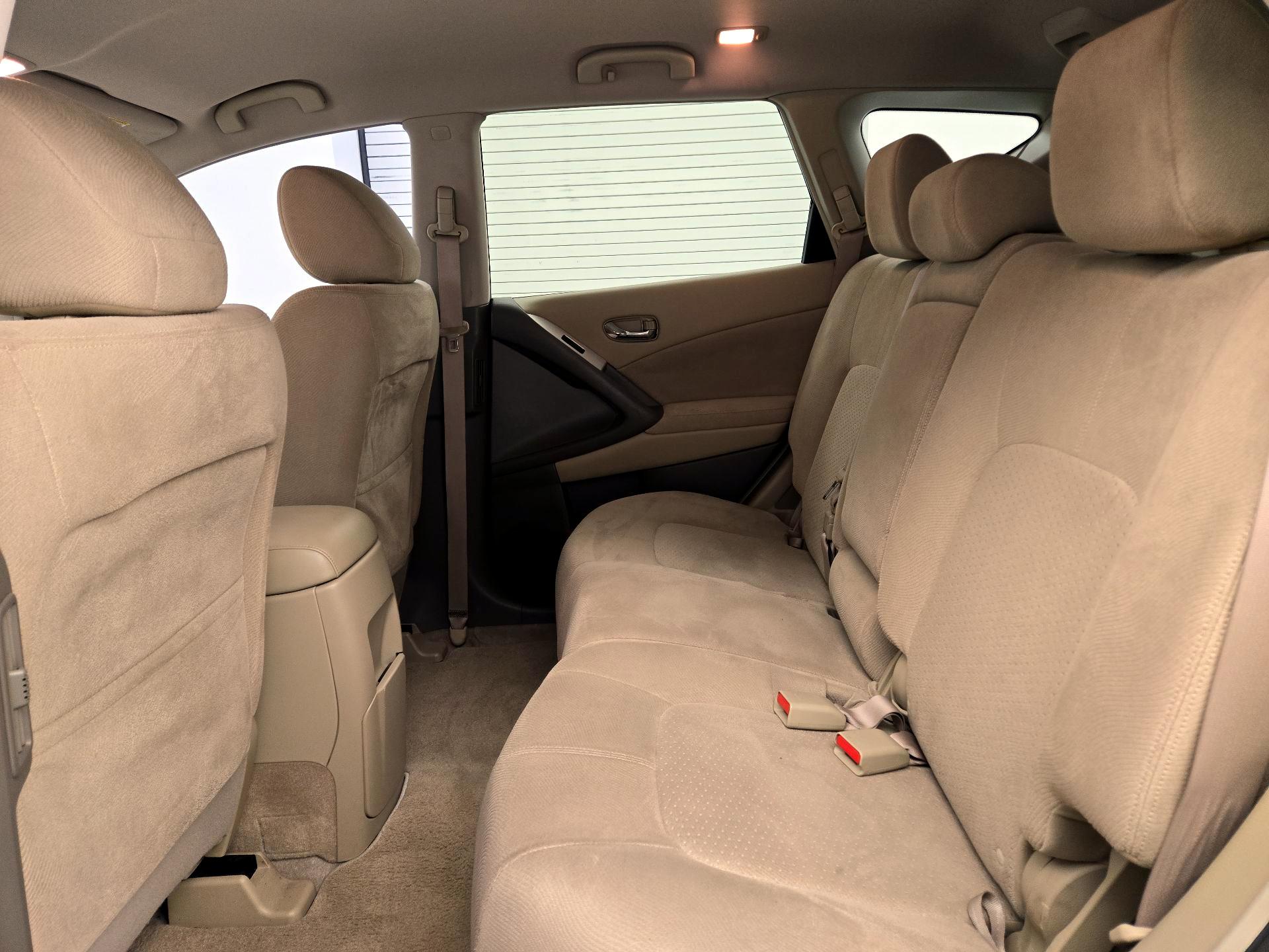 Thumbnail: 2014 Nissan Murano - 18