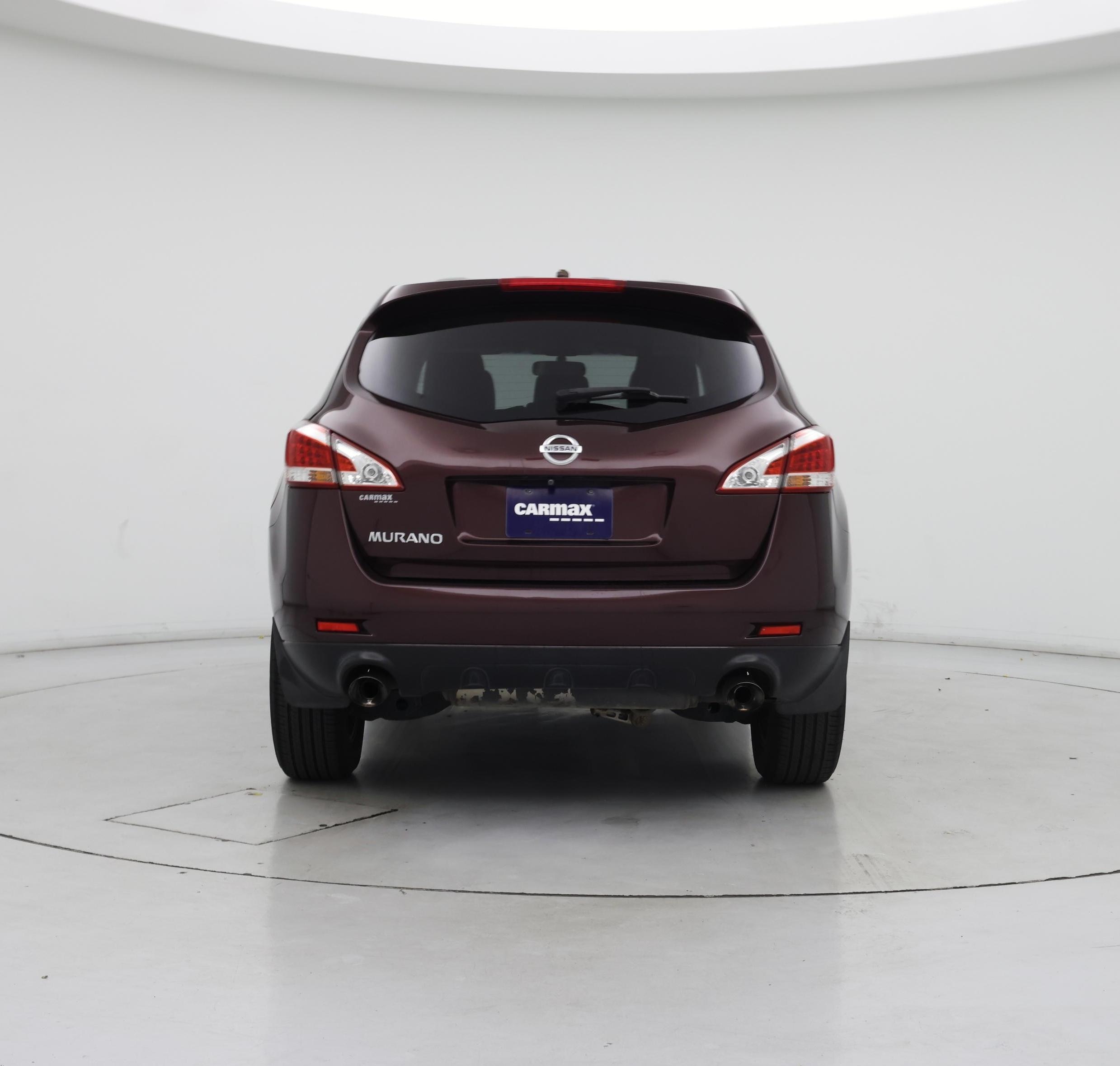 Thumbnail: 2014 Nissan Murano - 6