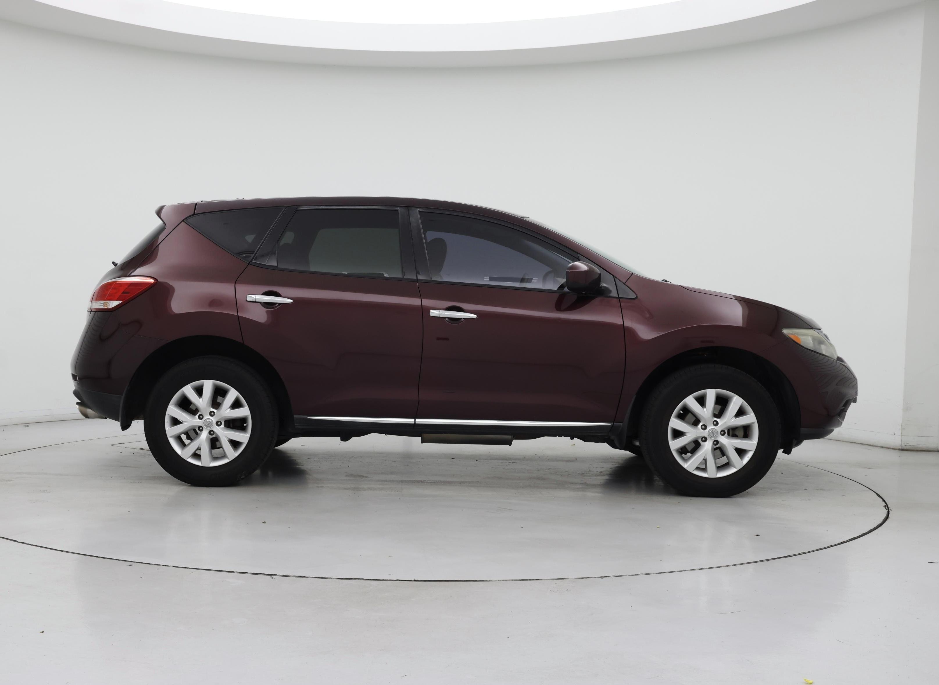 Thumbnail: 2014 Nissan Murano - 7