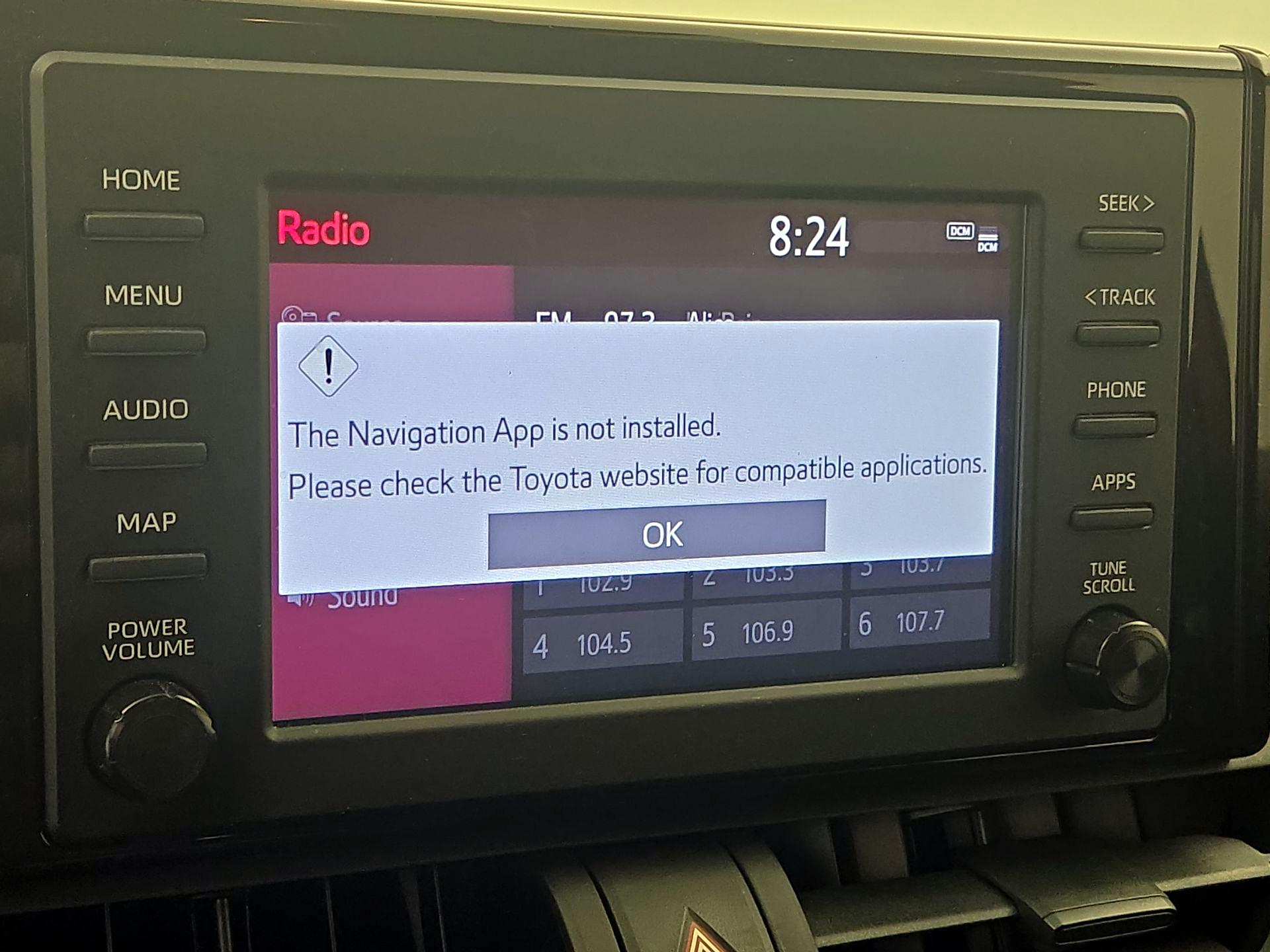 Thumbnail: 2019 Toyota RAV4 - 14