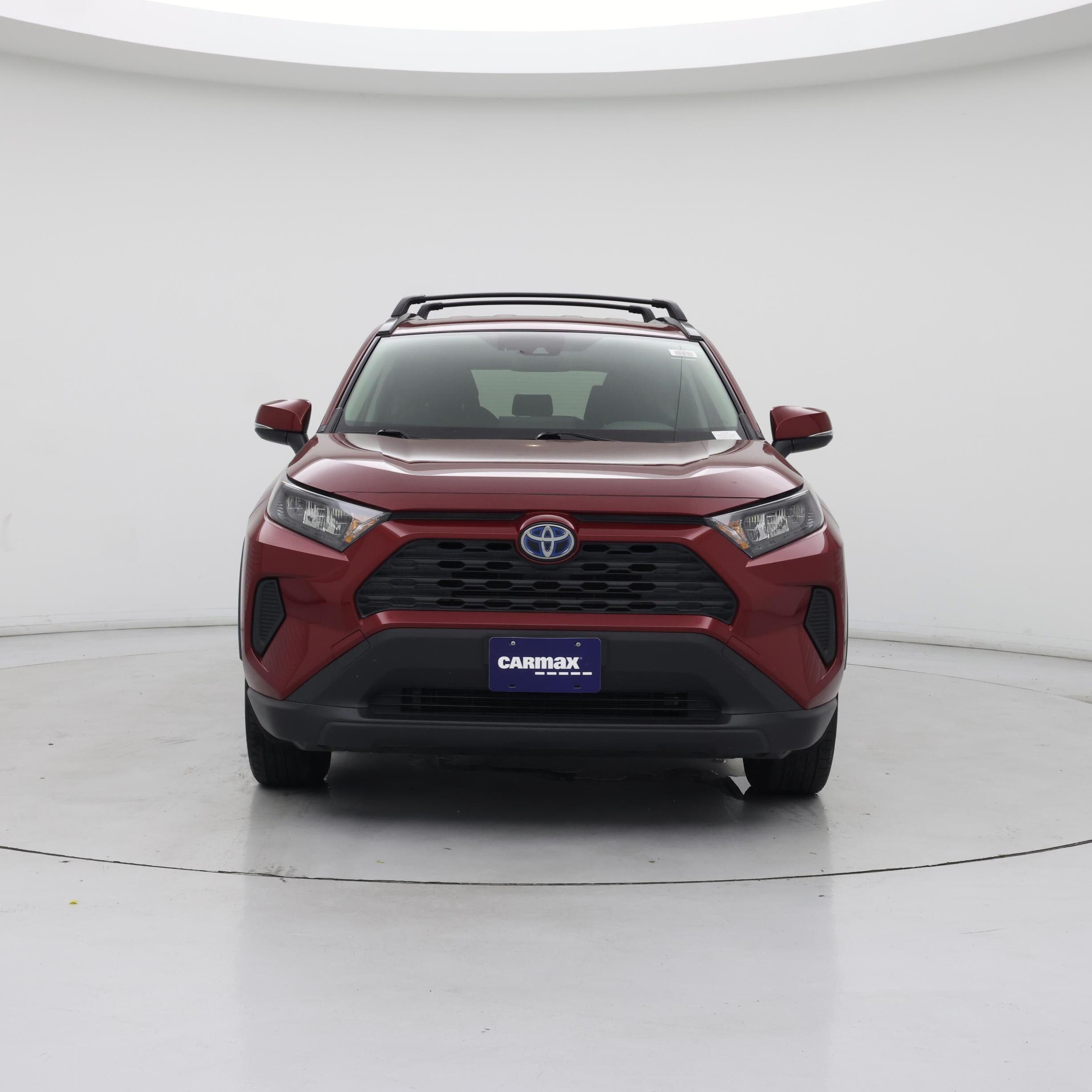 Thumbnail: 2019 Toyota RAV4 - 5