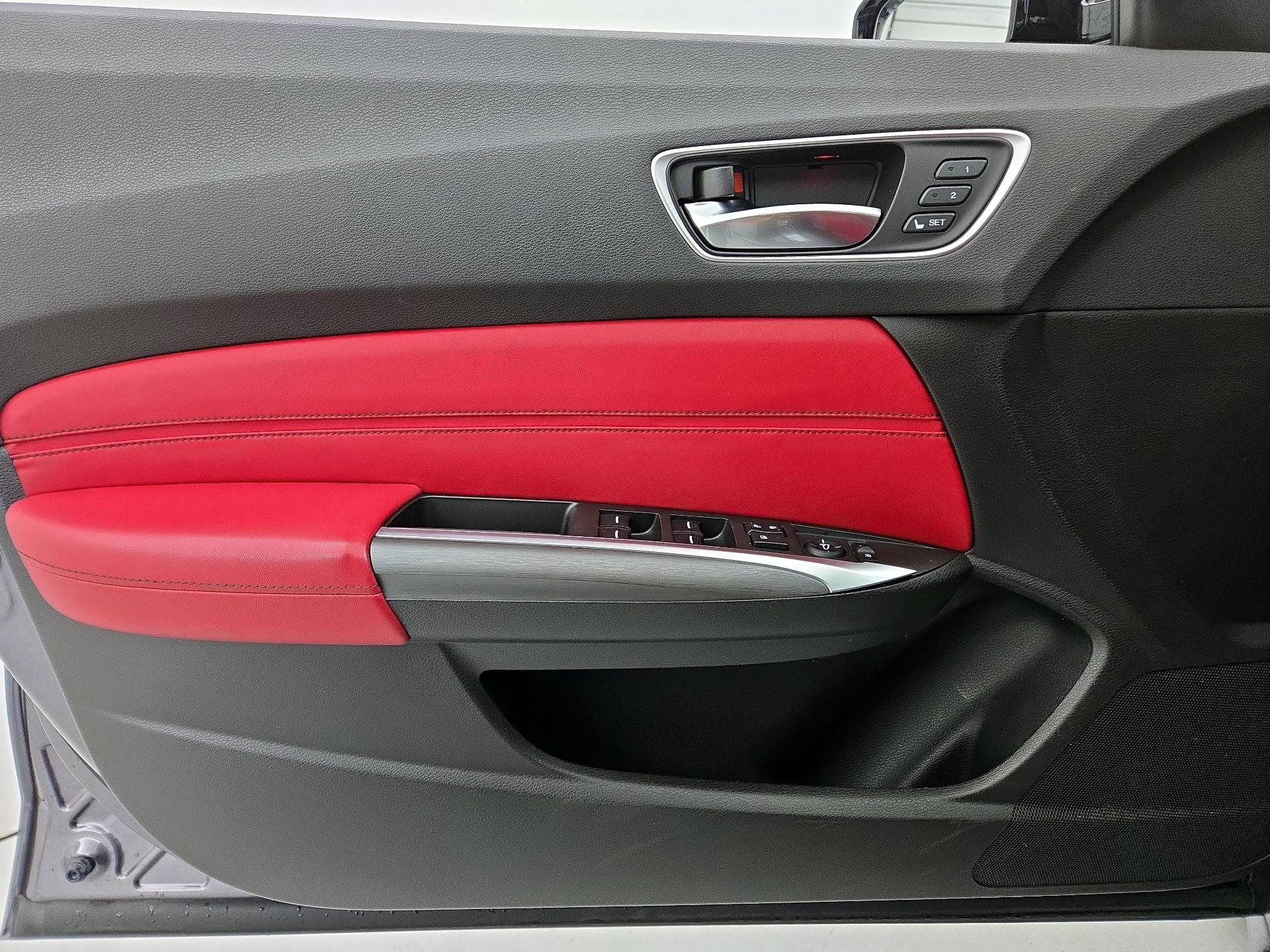 Thumbnail: 2019 Acura TLX - 12