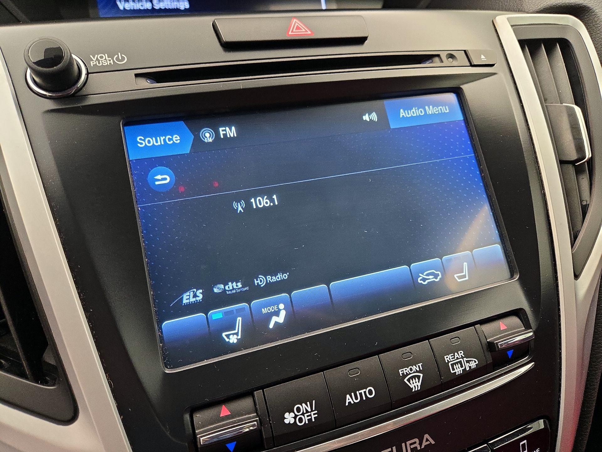 Thumbnail: 2019 Acura TLX - 15