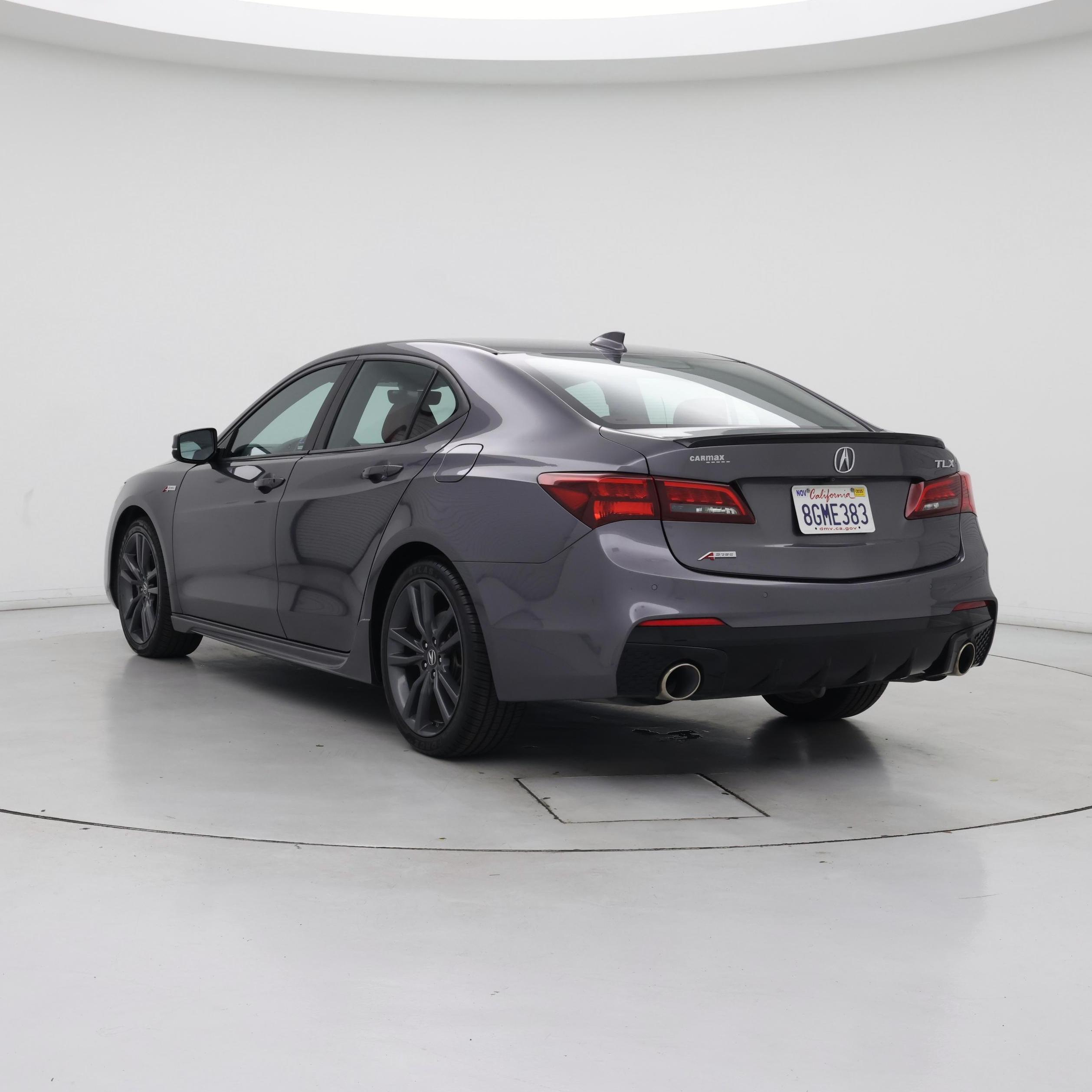 Thumbnail: 2019 Acura TLX - 2