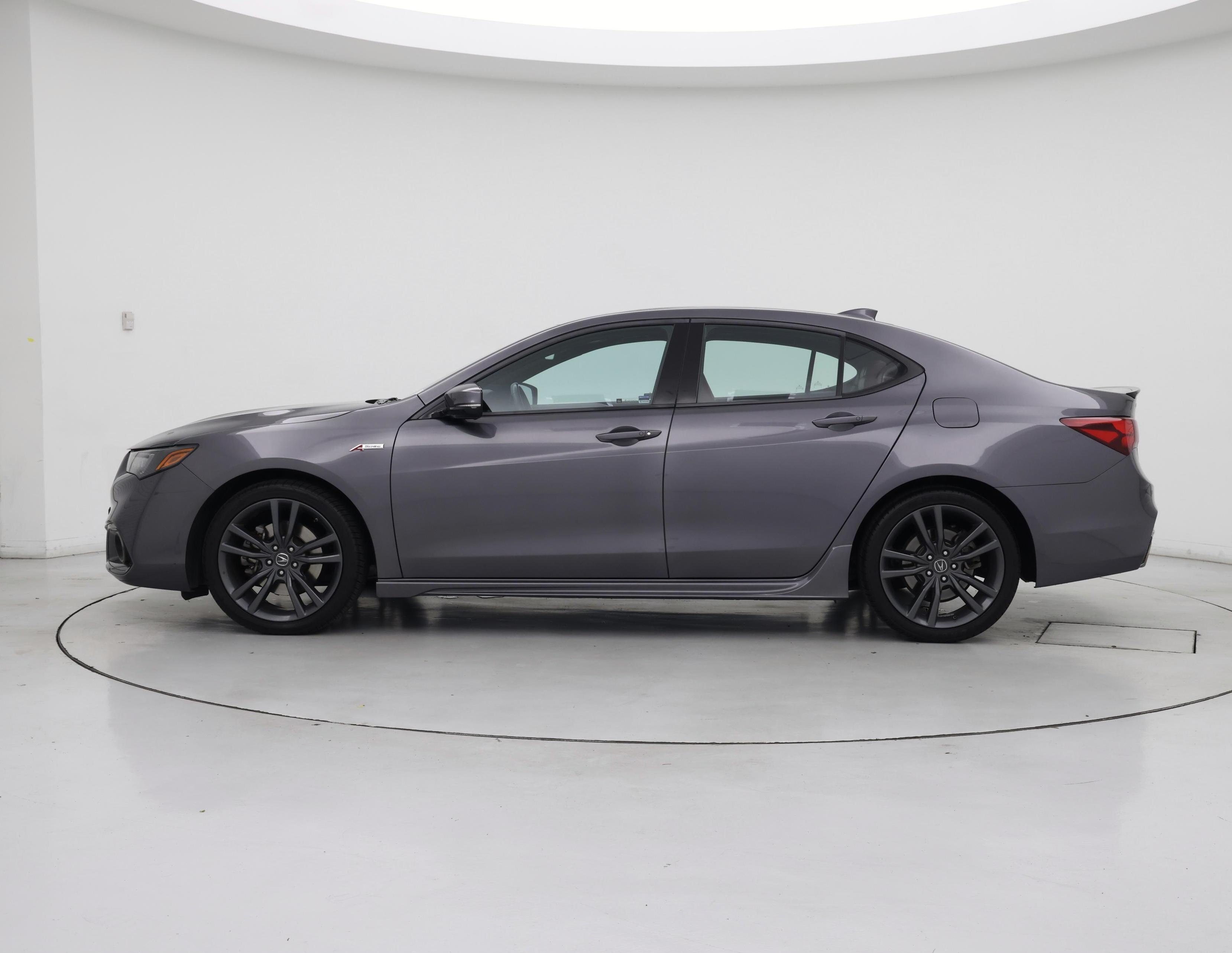 Thumbnail: 2019 Acura TLX - 3