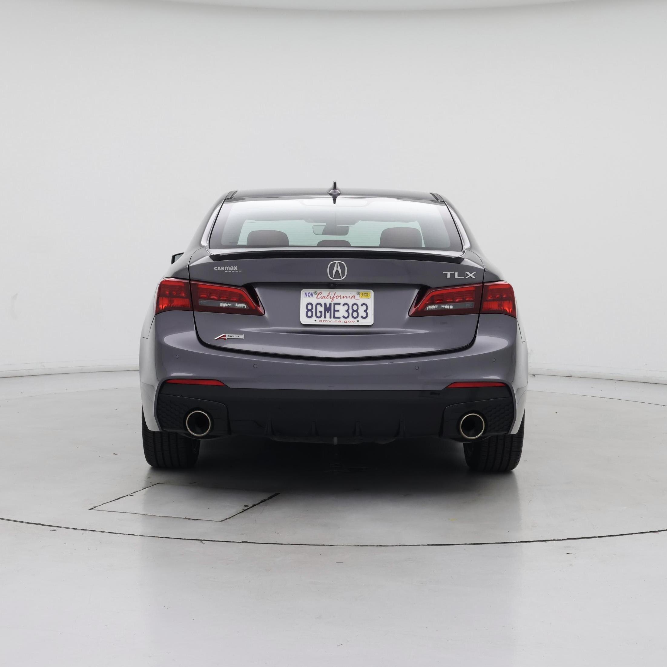 Thumbnail: 2019 Acura TLX - 6