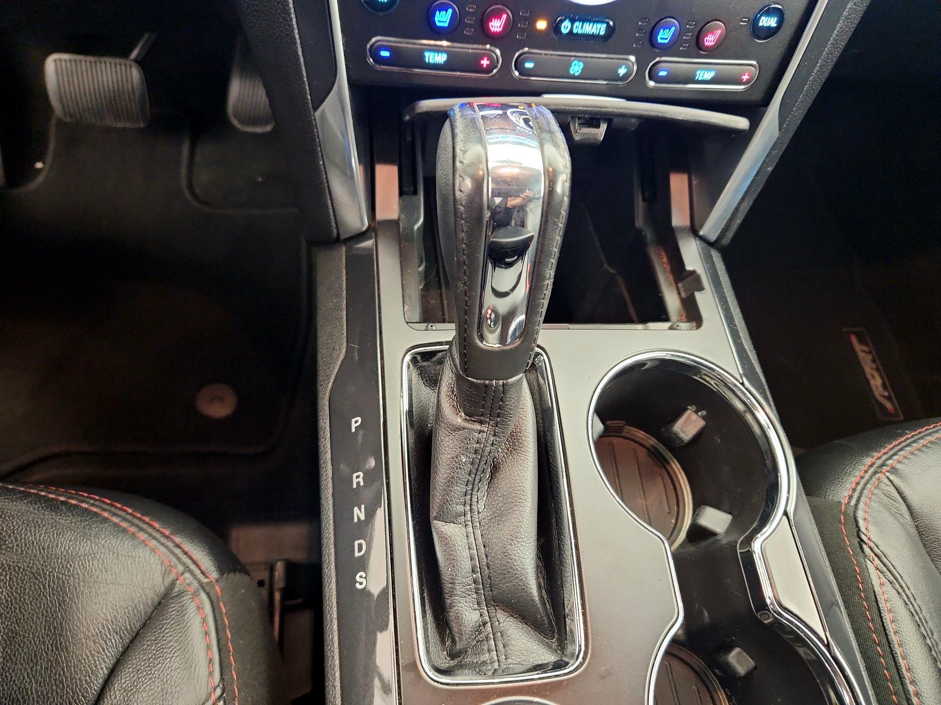 Thumbnail: 2017 Ford Explorer - 18