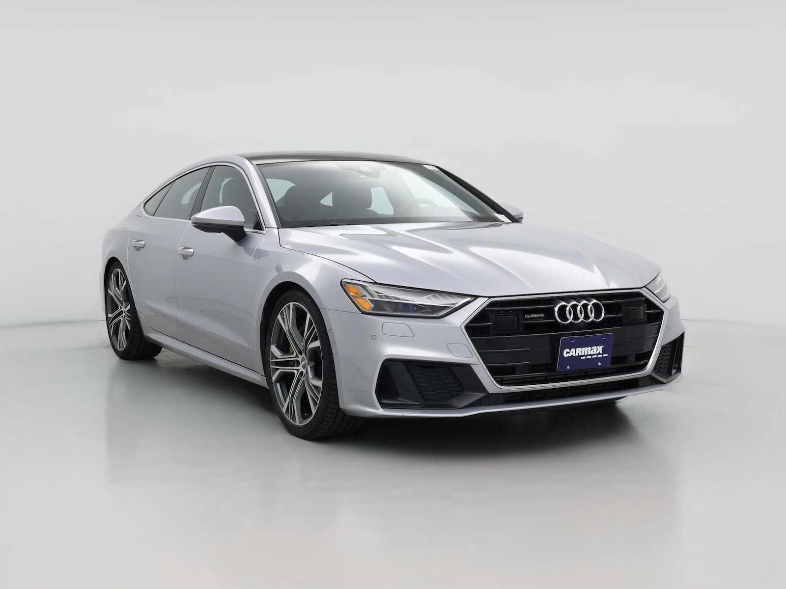 2019 Audi A7