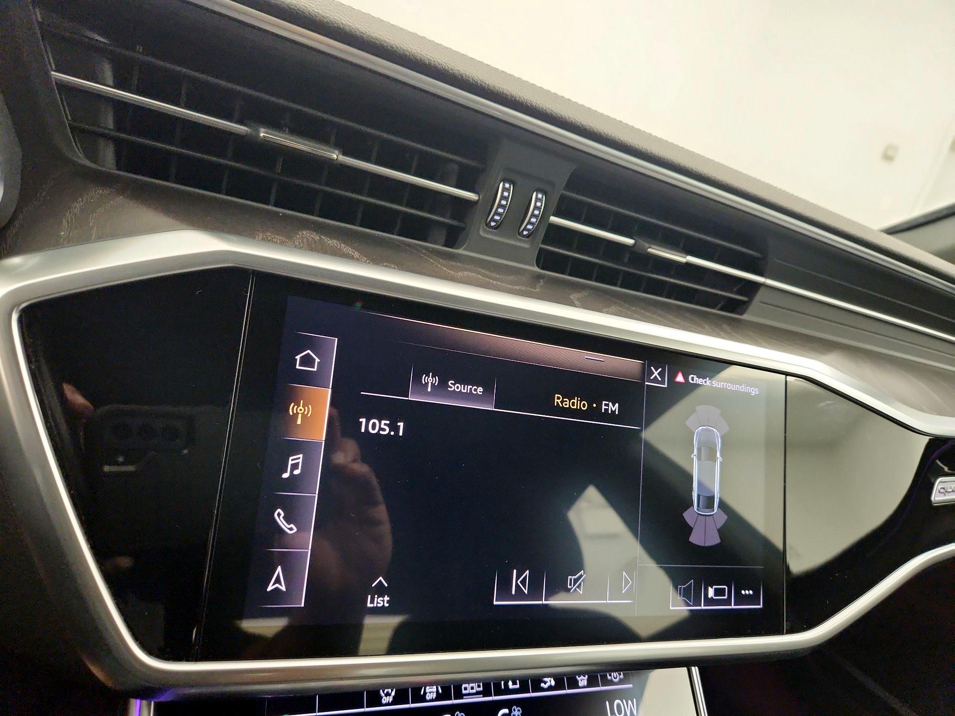 Thumbnail: 2019 Audi A7 - 16