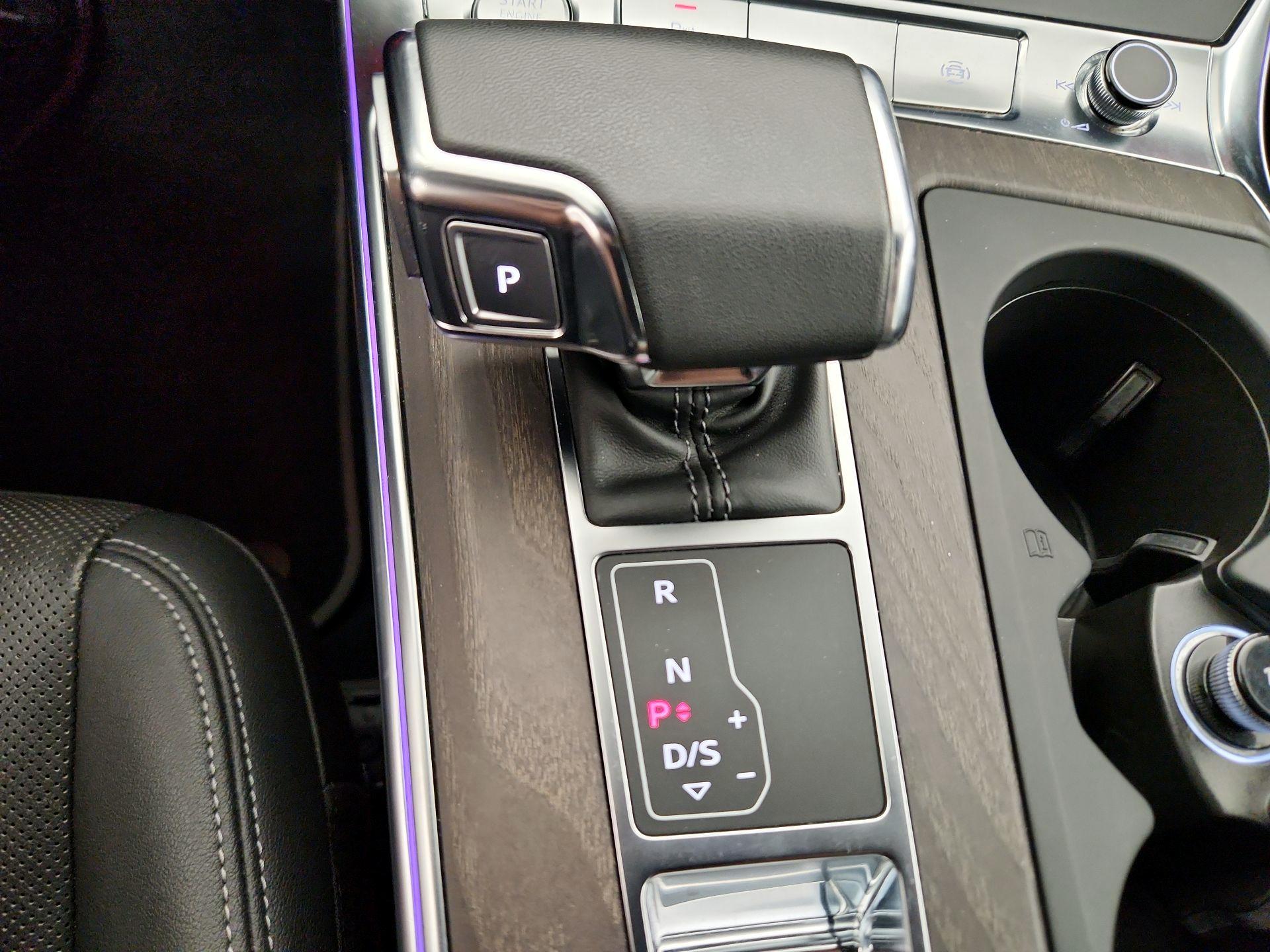 Thumbnail: 2019 Audi A7 - 18