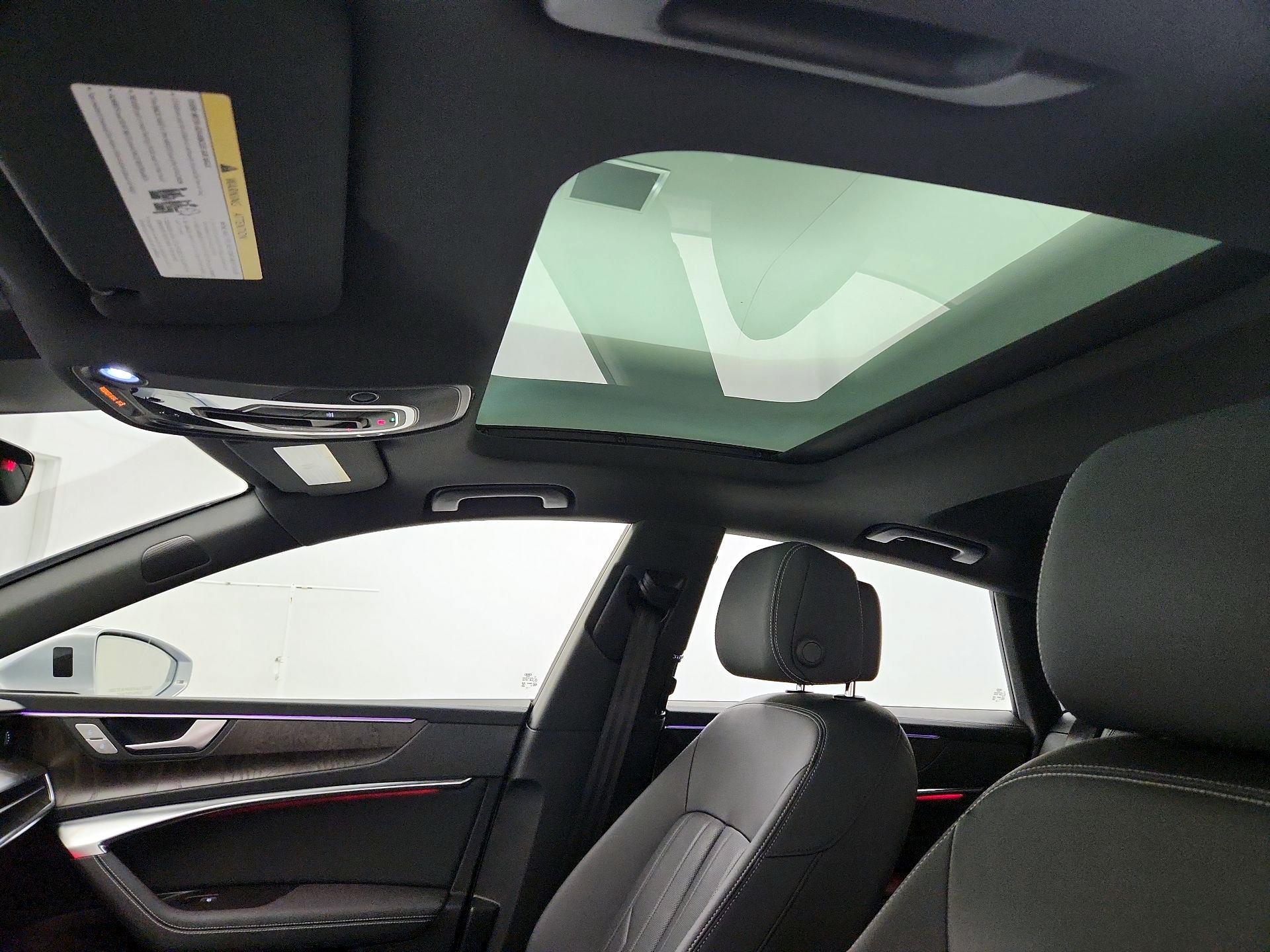 Thumbnail: 2019 Audi A7 - 20