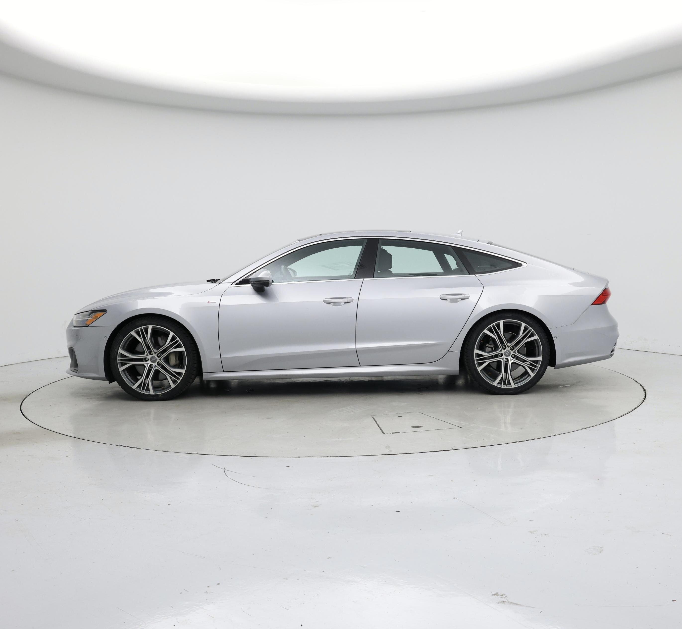 Thumbnail: 2019 Audi A7 - 3