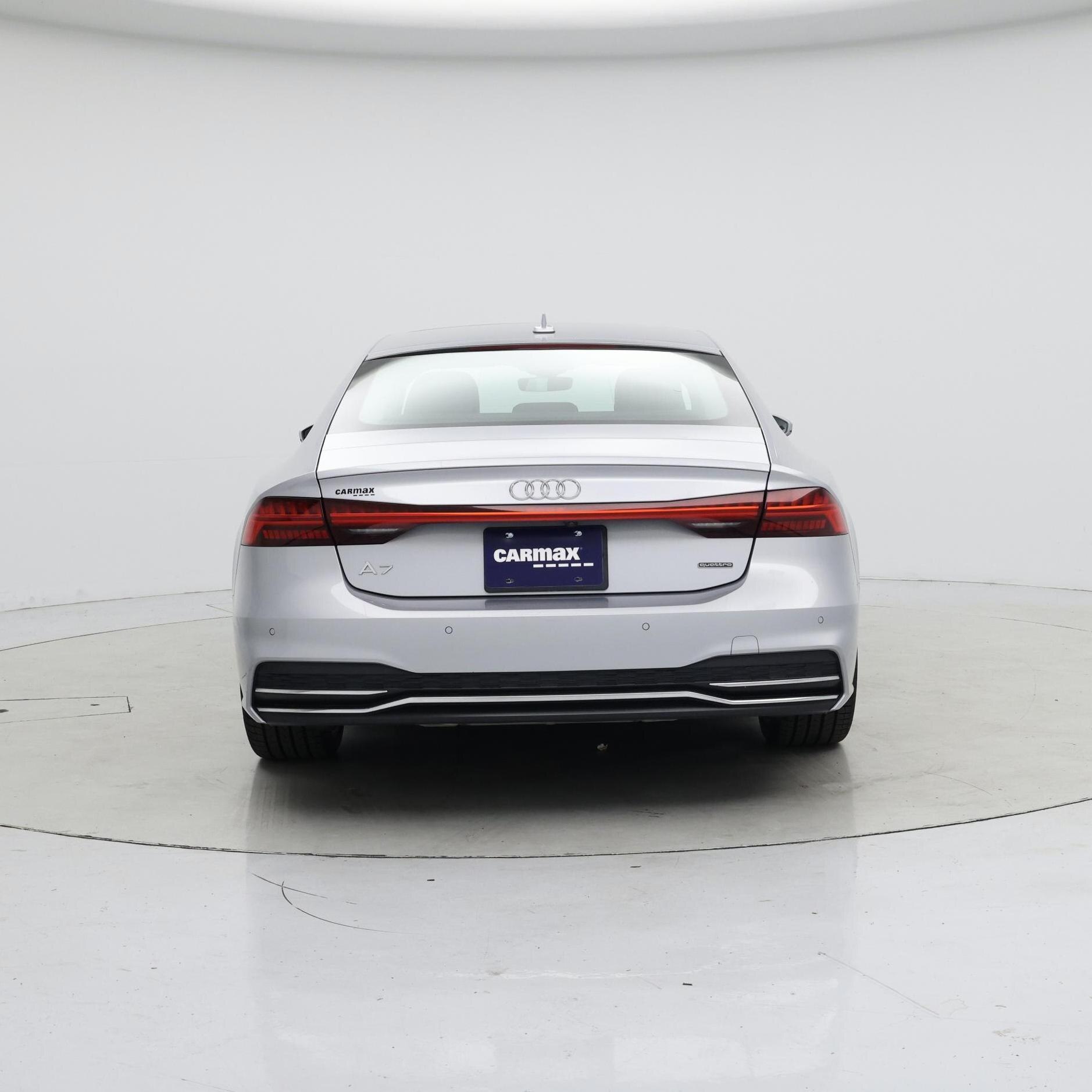 Thumbnail: 2019 Audi A7 - 6