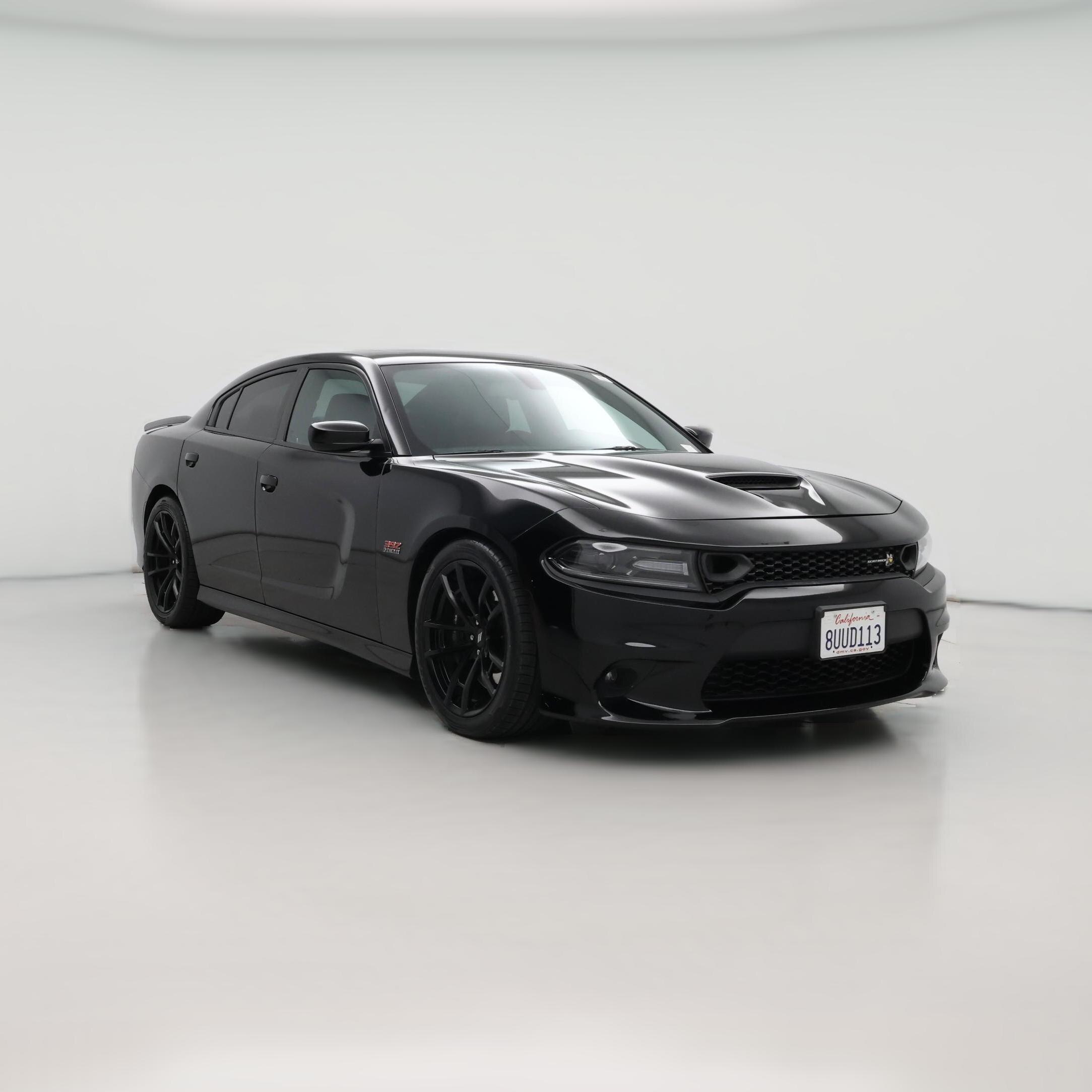 Thumbnail: 2020 Dodge Charger - 1