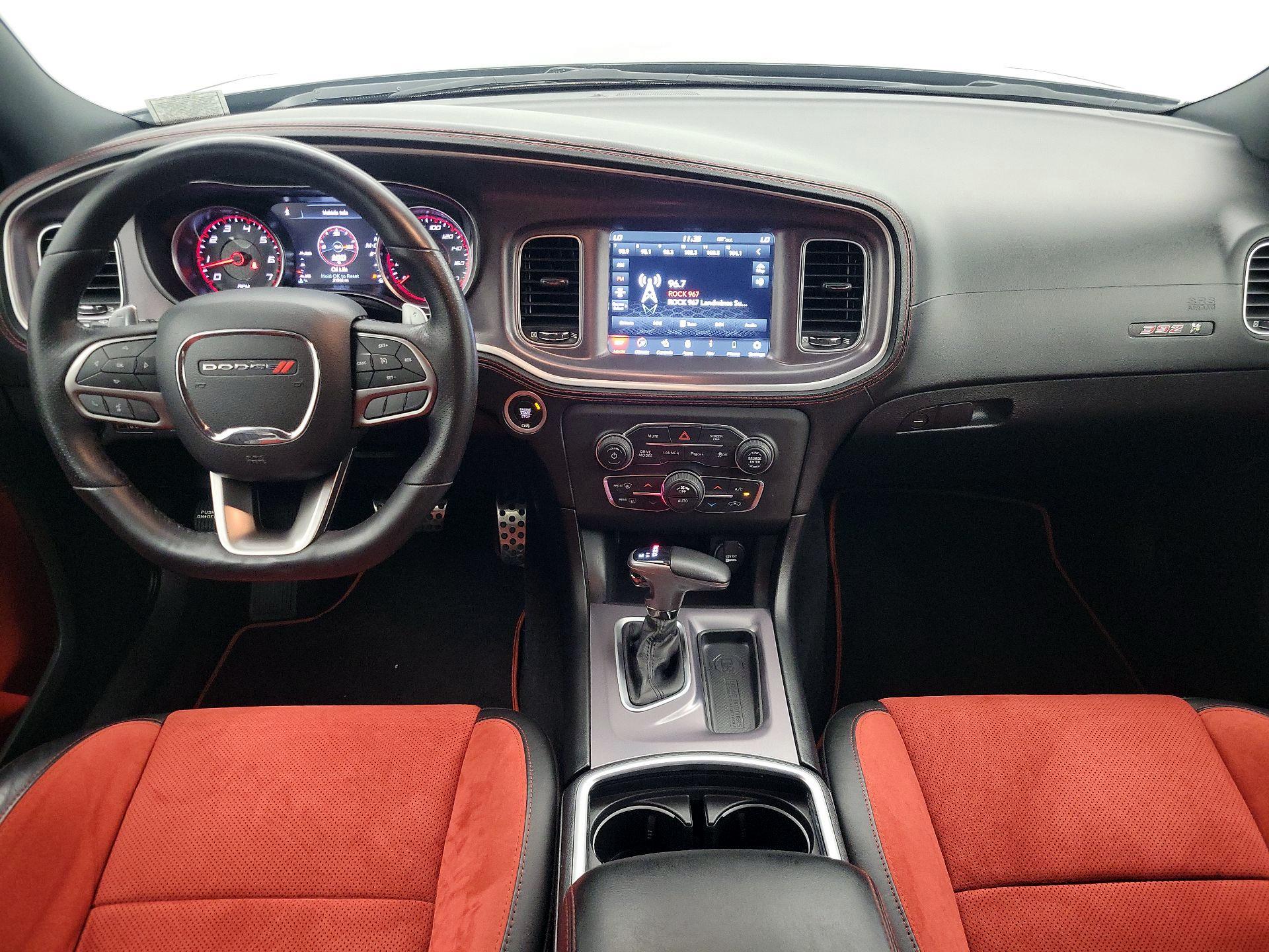 Thumbnail: 2020 Dodge Charger - 9
