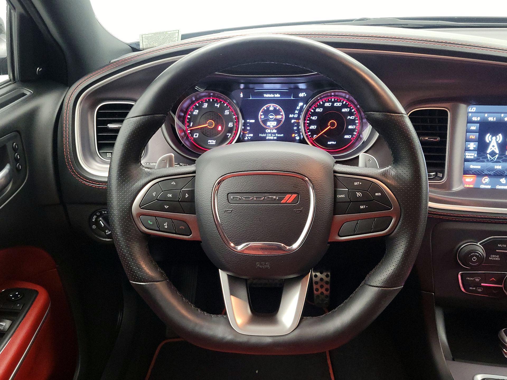 Thumbnail: 2020 Dodge Charger - 10
