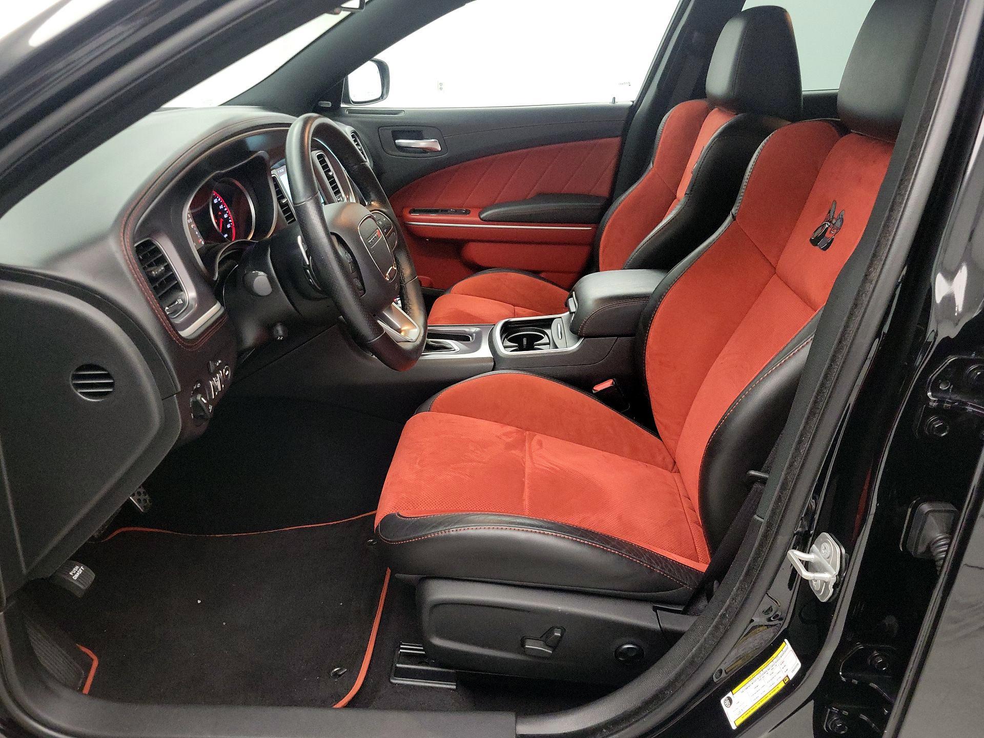Thumbnail: 2020 Dodge Charger - 11