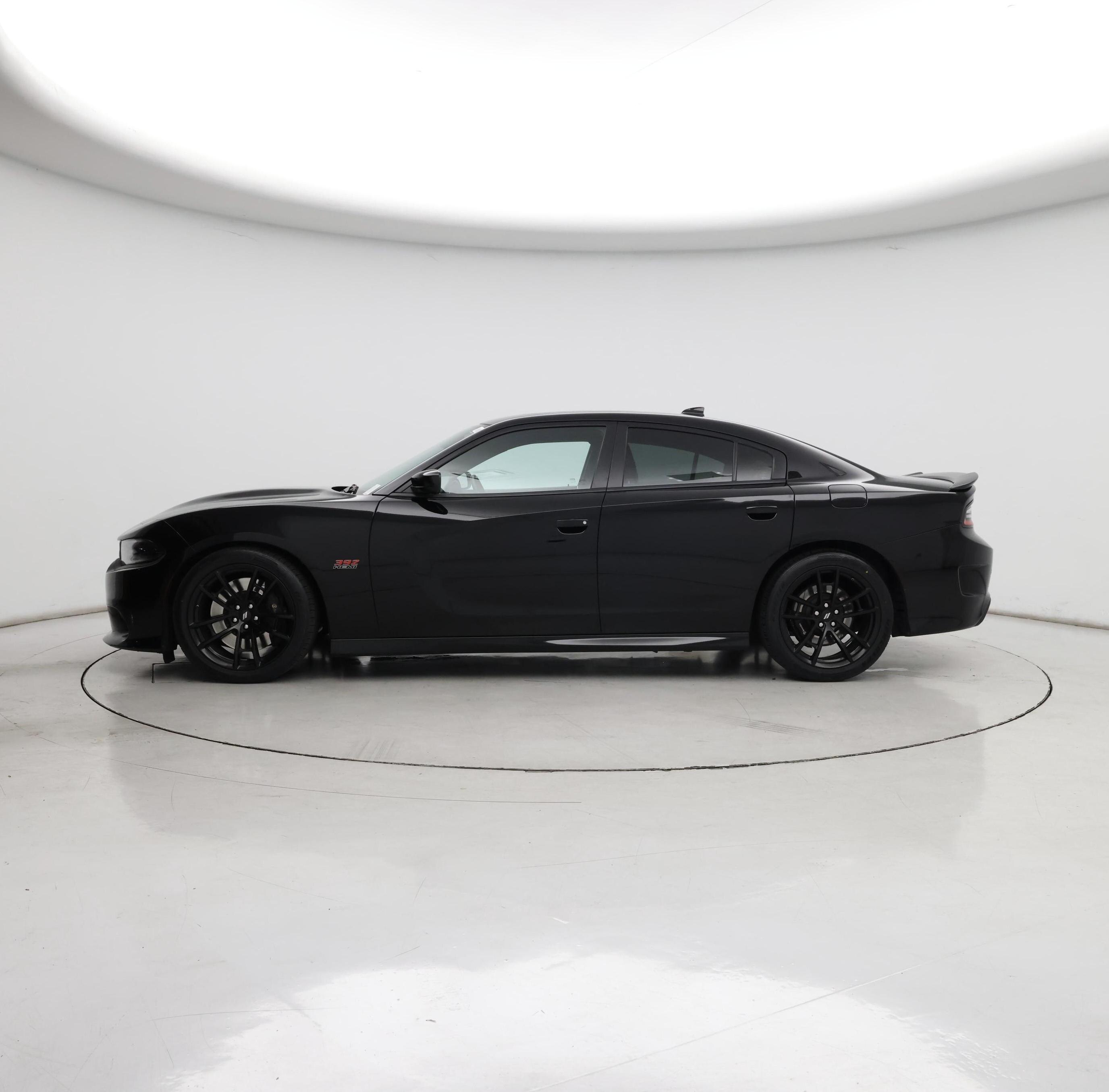 Thumbnail: 2020 Dodge Charger - 3