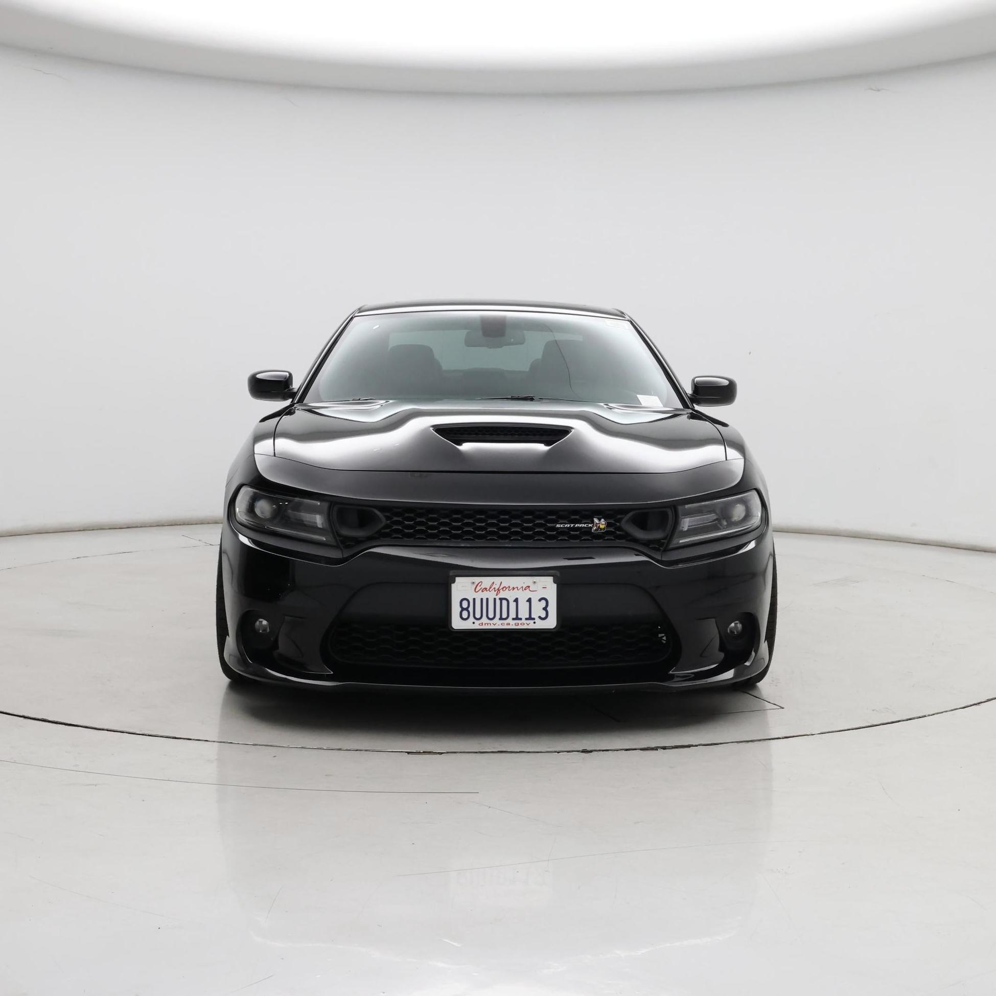 Thumbnail: 2020 Dodge Charger - 5