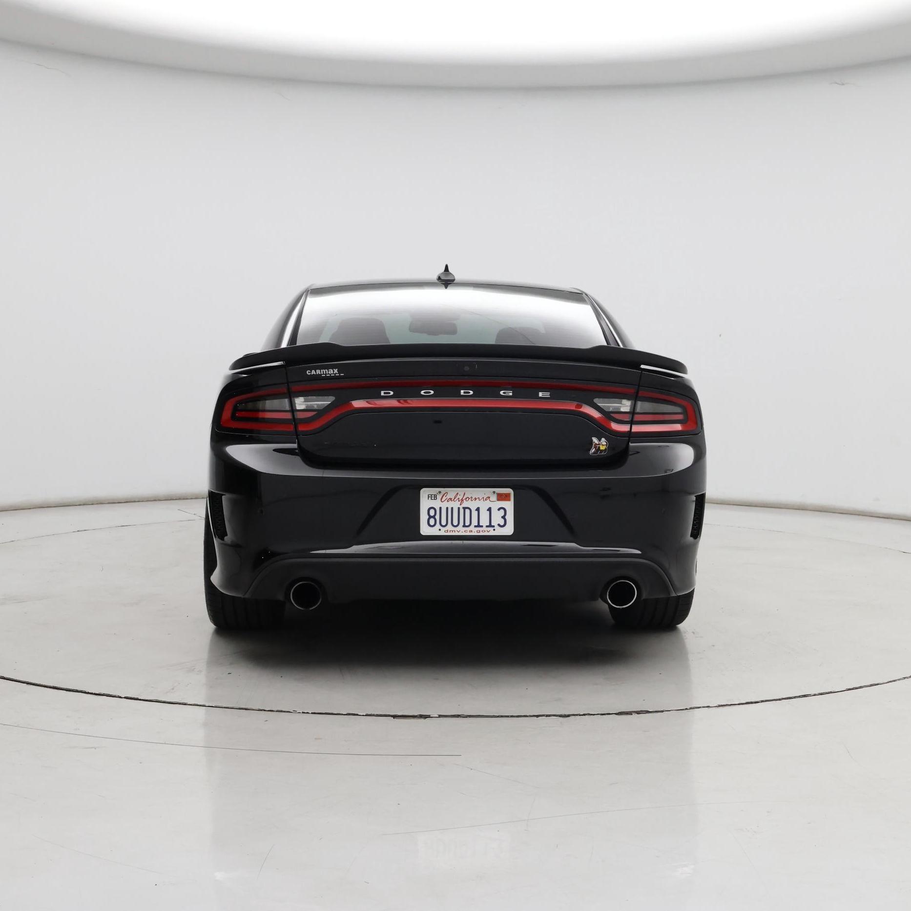 Thumbnail: 2020 Dodge Charger - 6