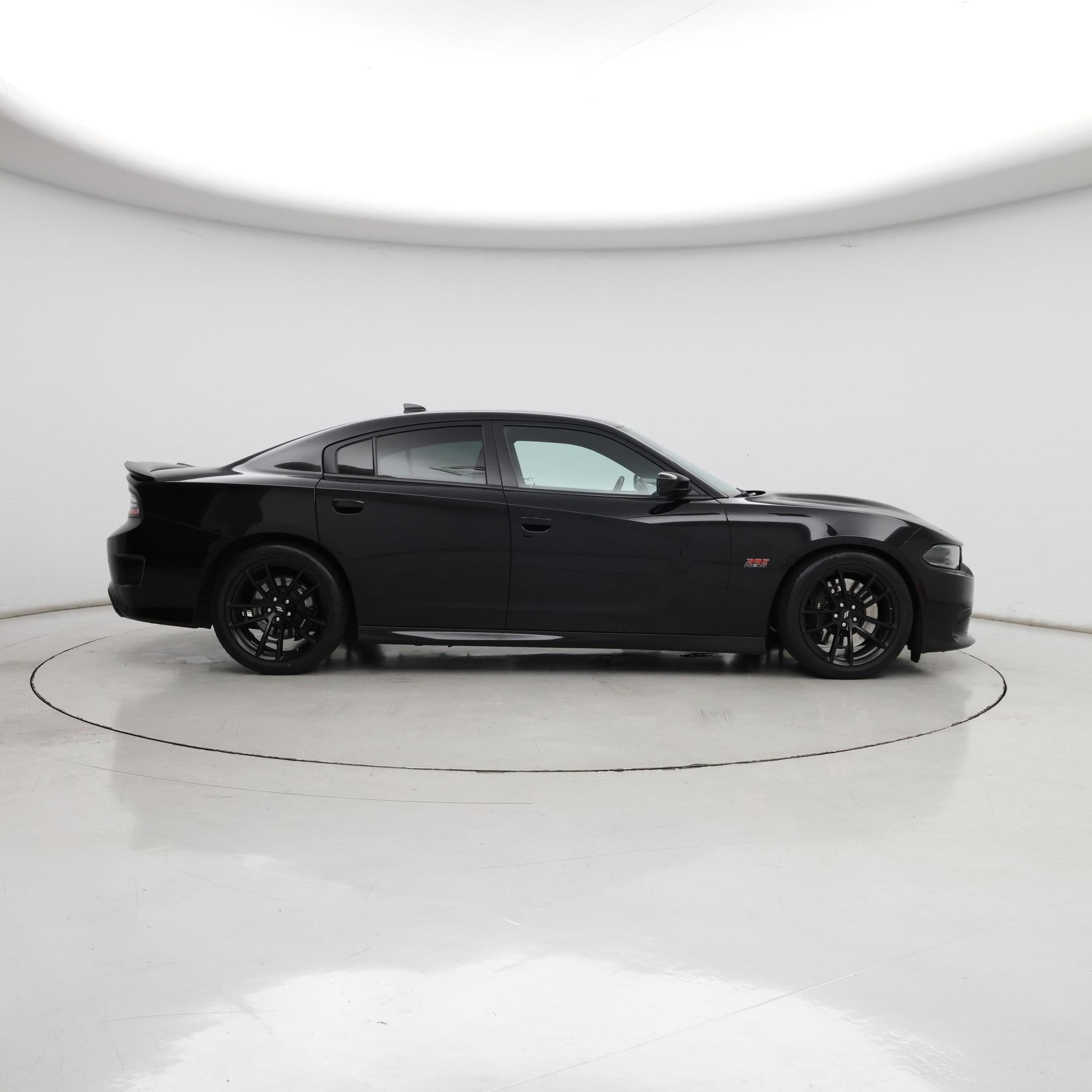 Thumbnail: 2020 Dodge Charger - 7