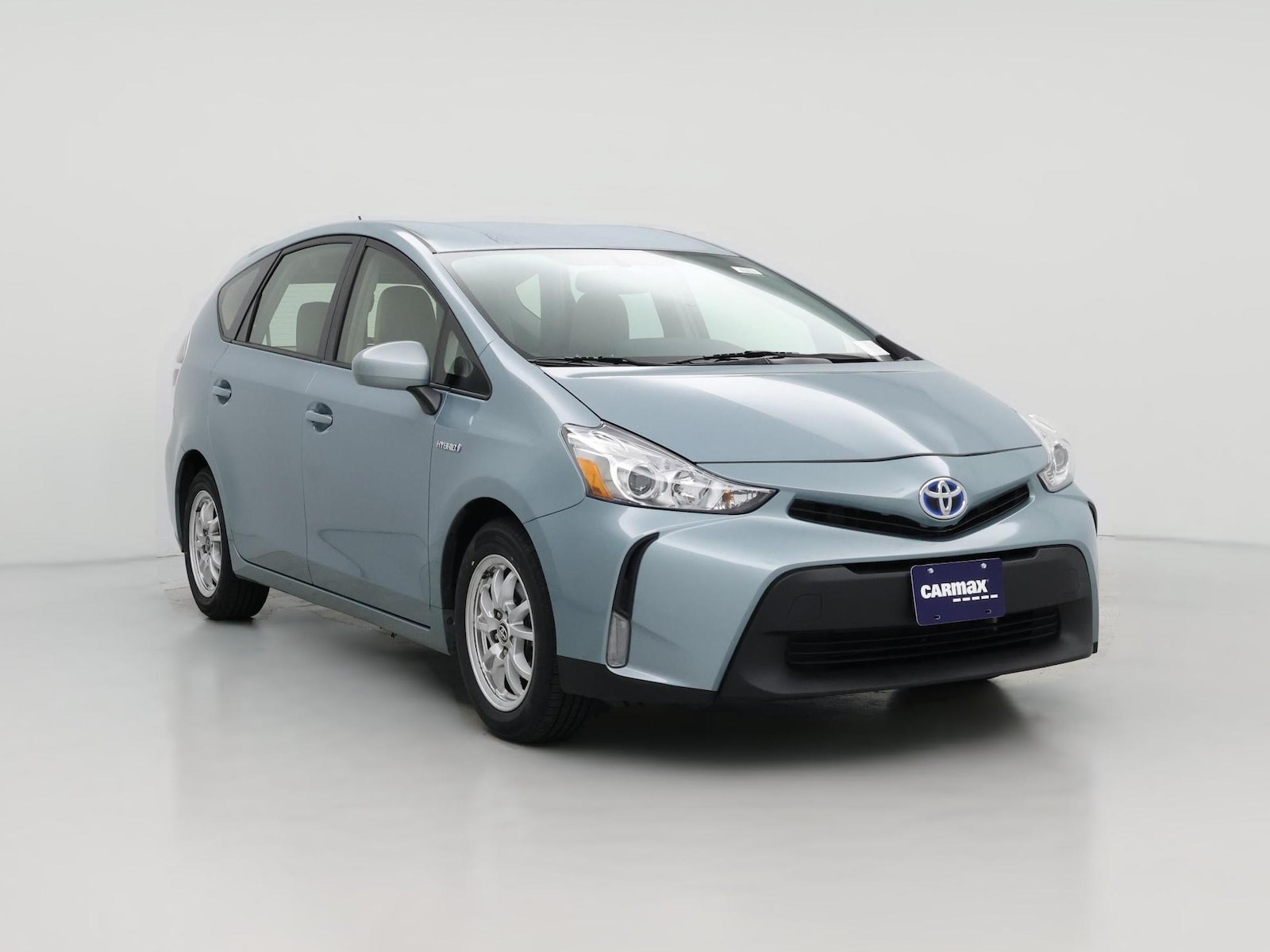 2015 Toyota Prius v