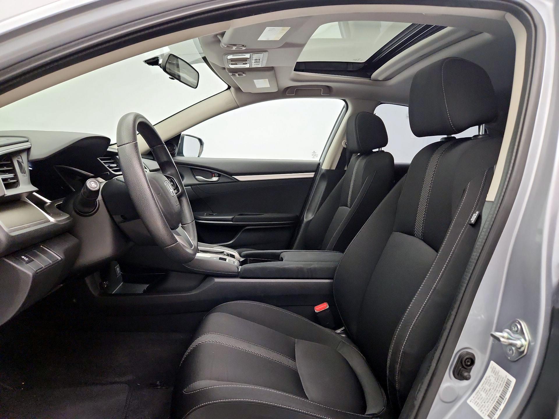 Thumbnail: 2017 Honda Civic - 11