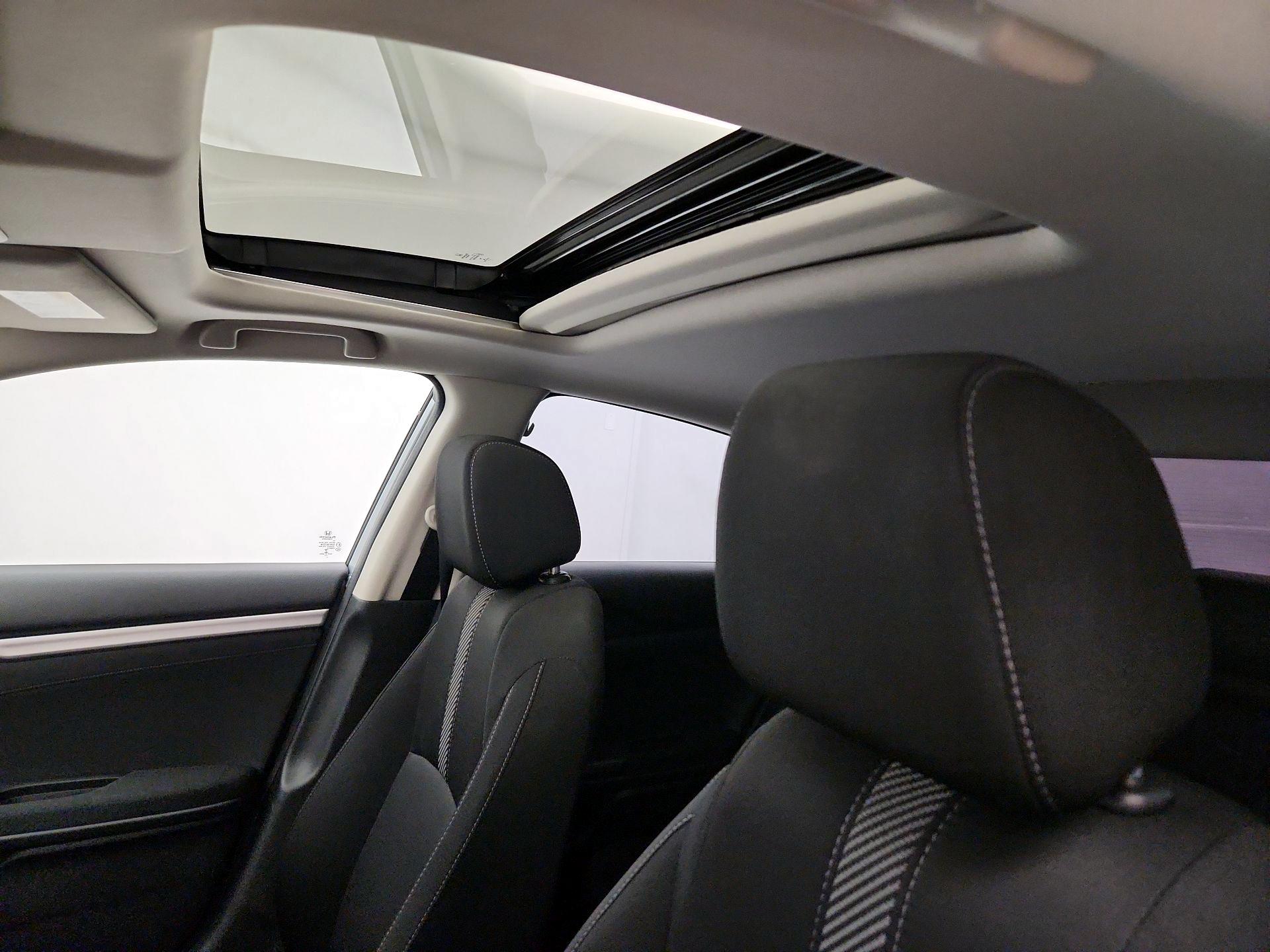 Thumbnail: 2017 Honda Civic - 19