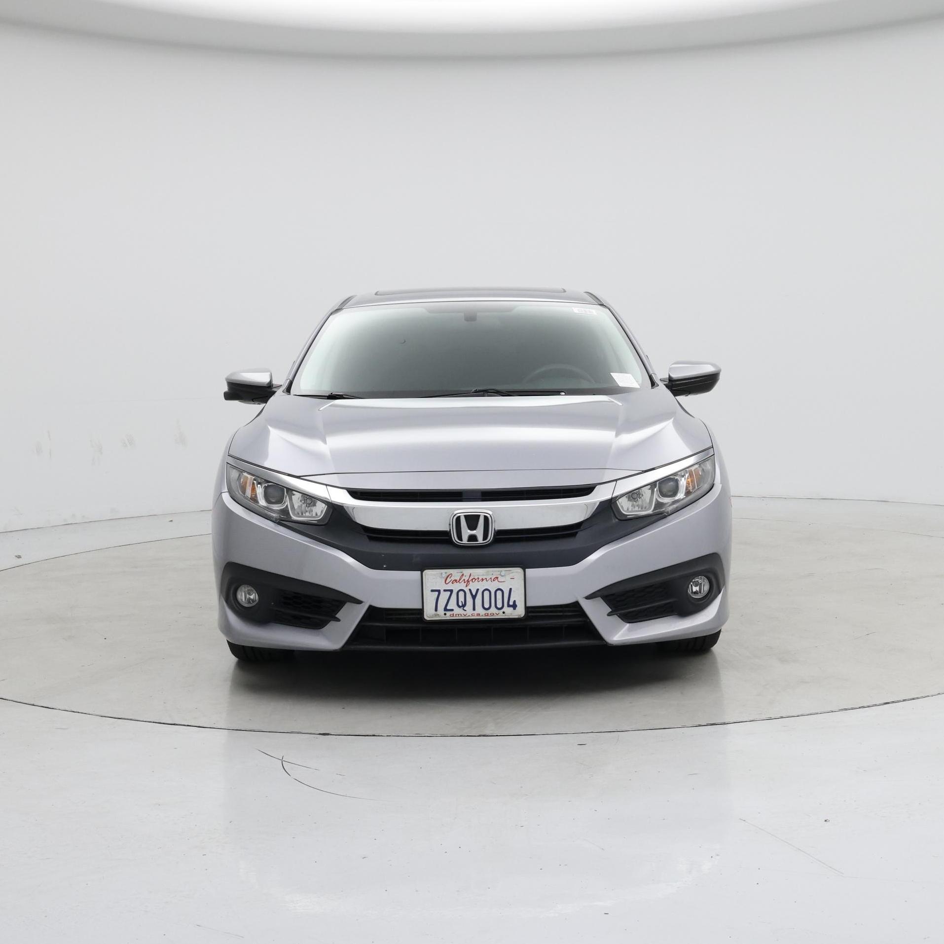 Thumbnail: 2017 Honda Civic - 5