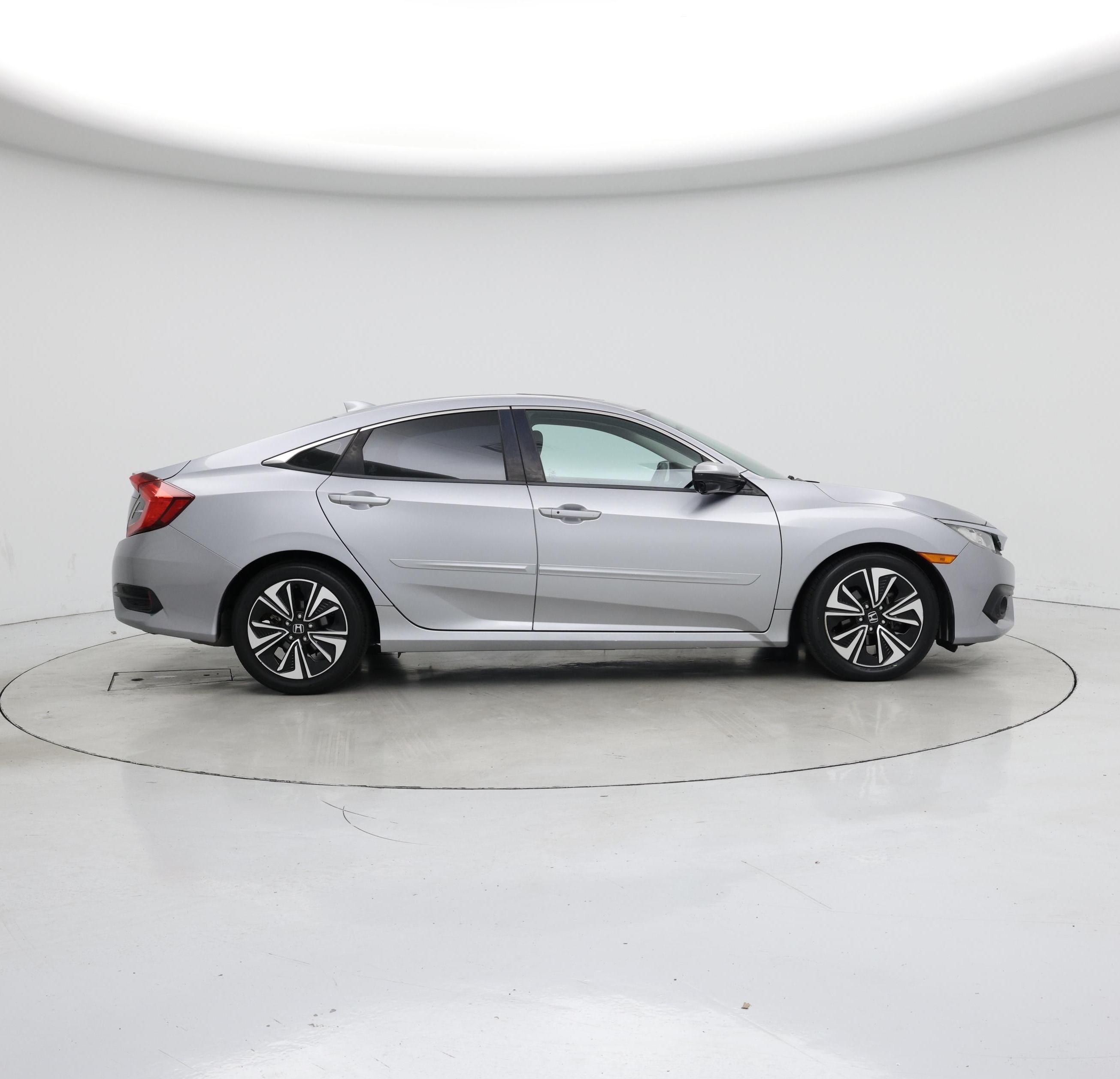 Thumbnail: 2017 Honda Civic - 7