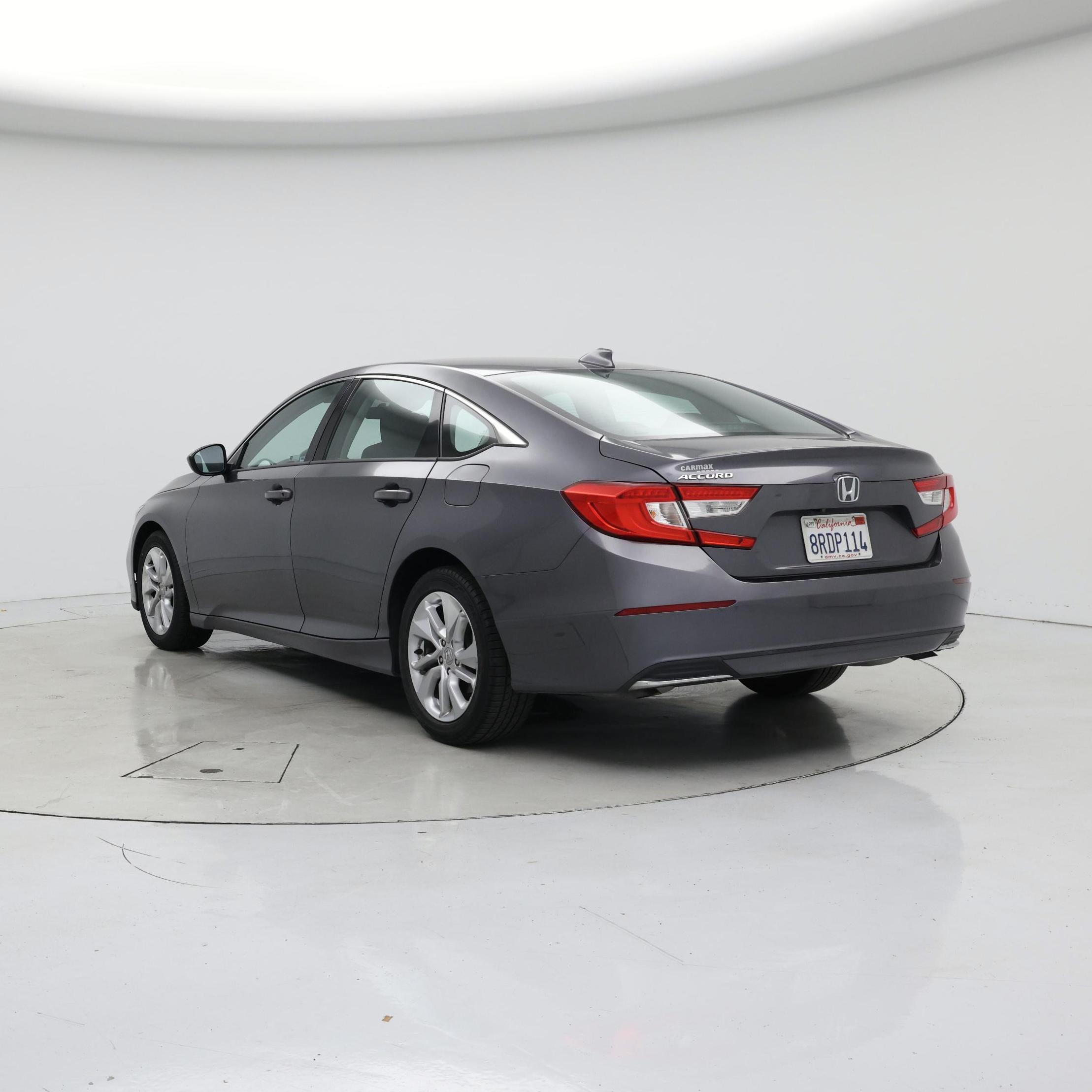 Thumbnail: 2020 Honda Accord - 2