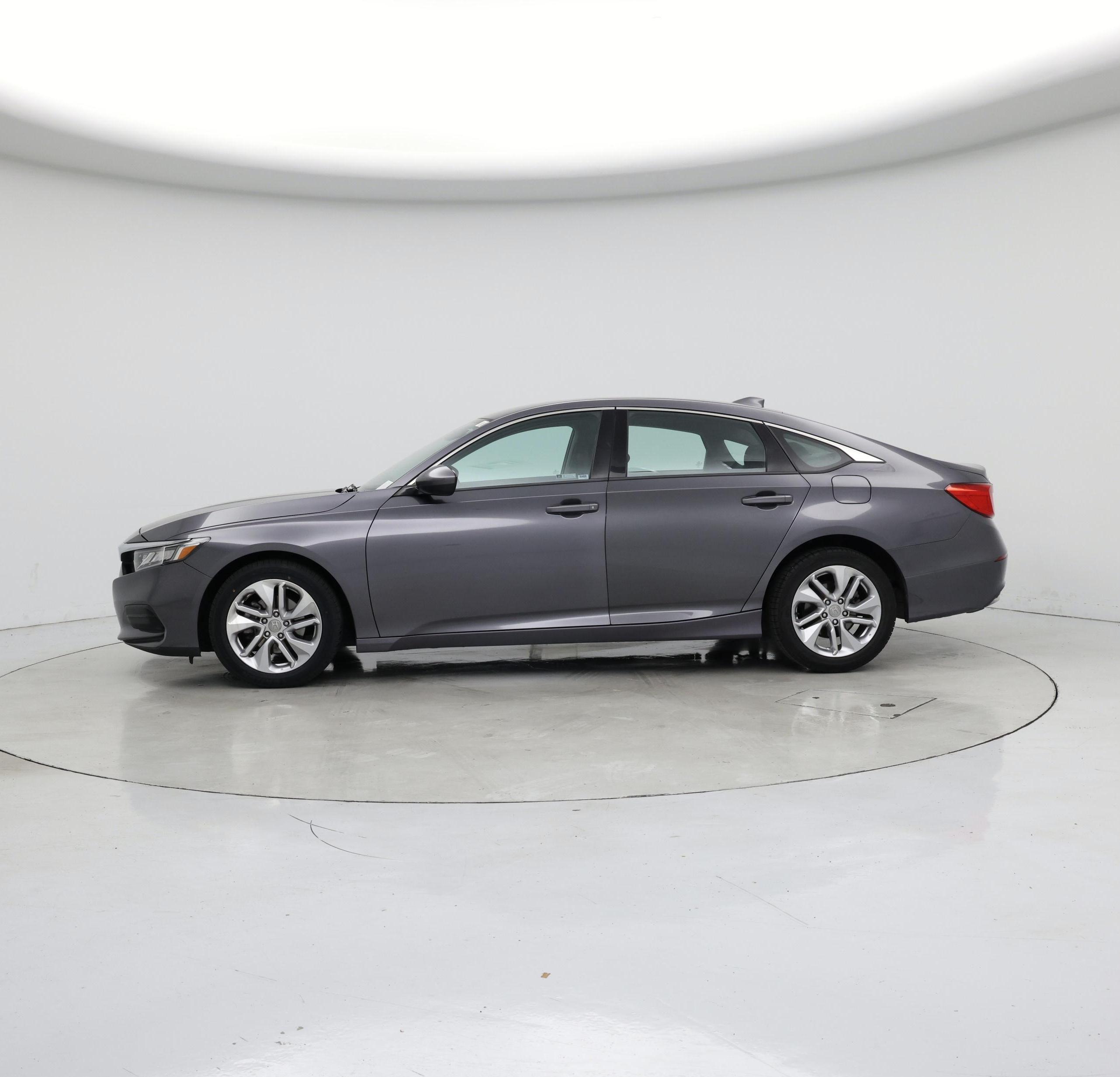 Thumbnail: 2020 Honda Accord - 3