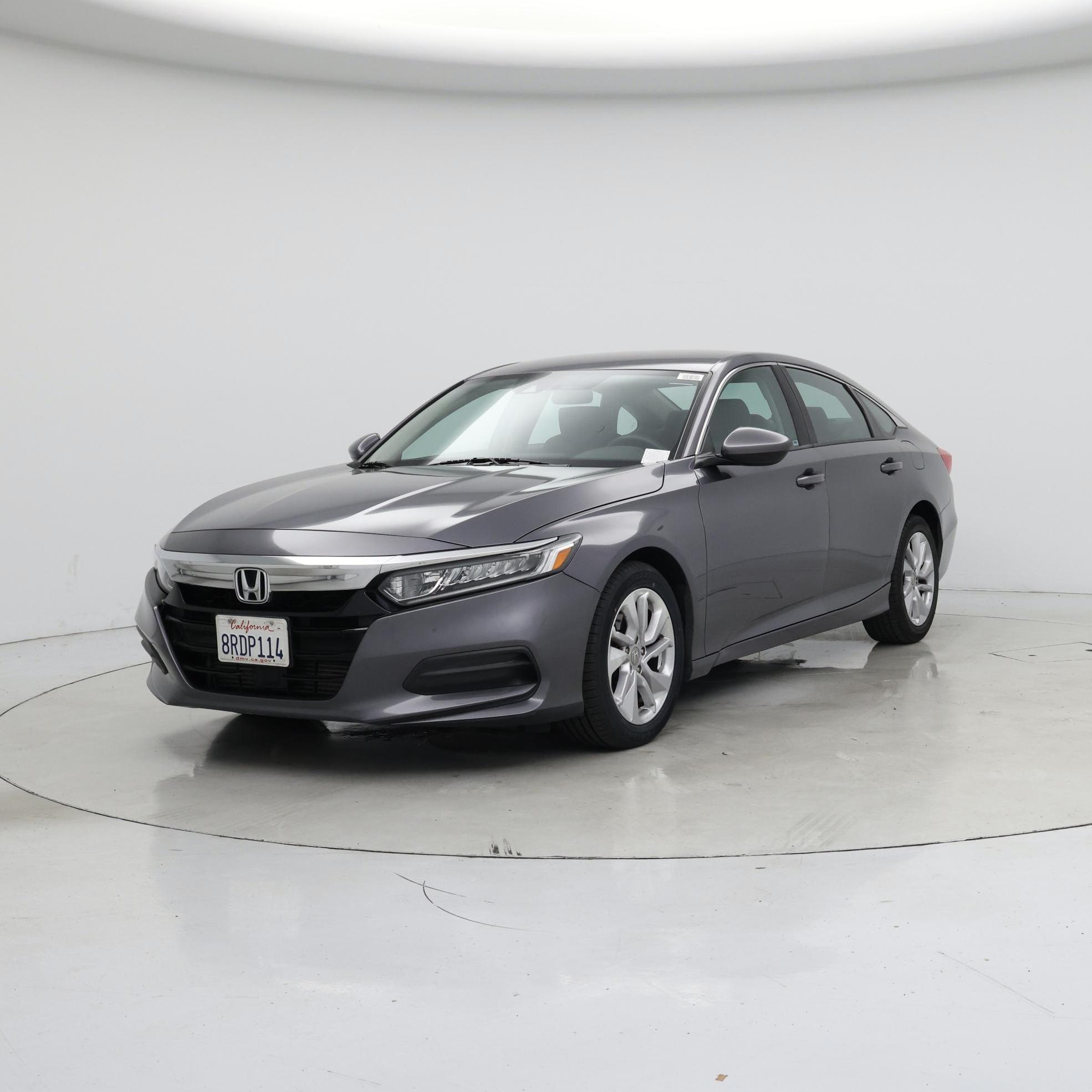 Thumbnail: 2020 Honda Accord - 4