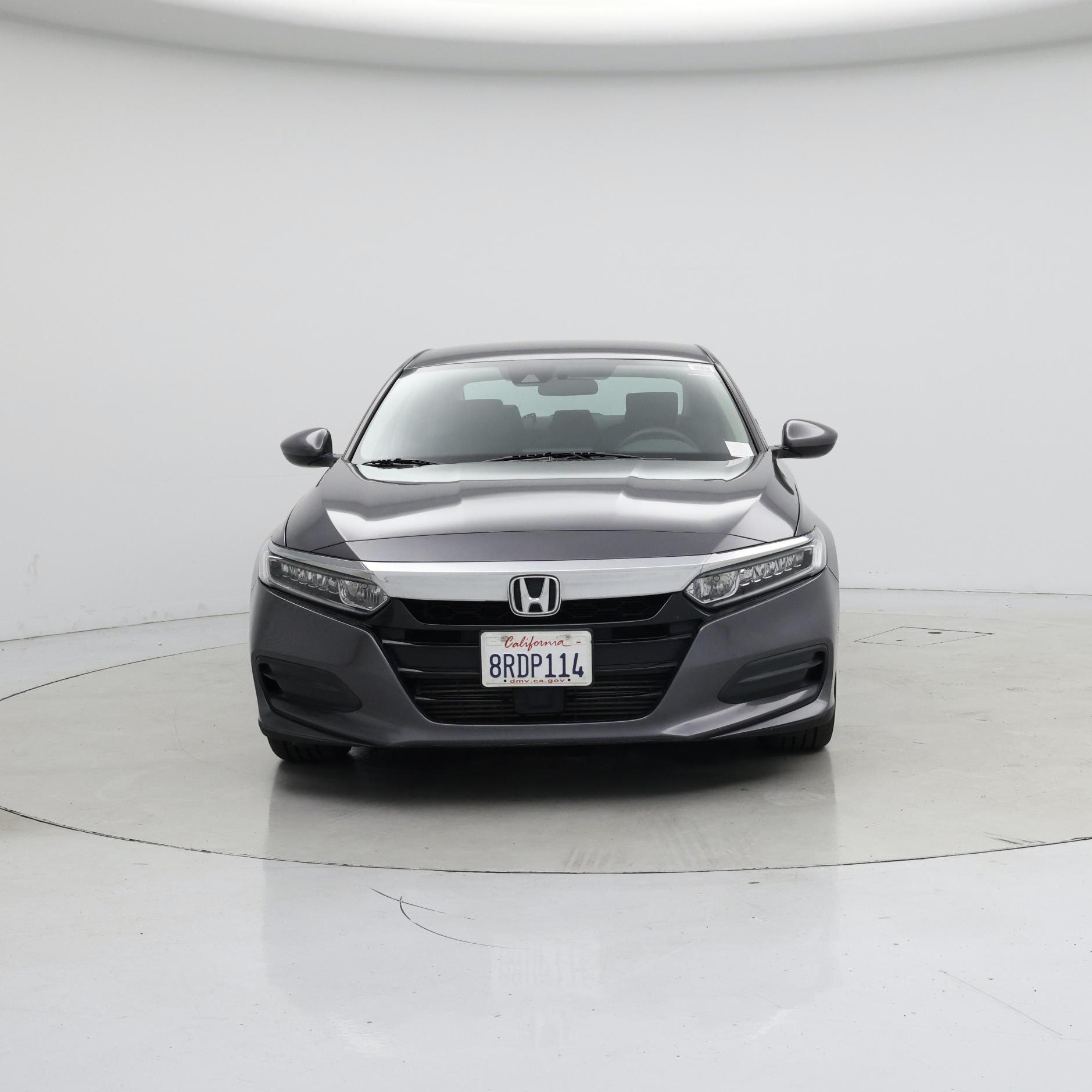 Thumbnail: 2020 Honda Accord - 5