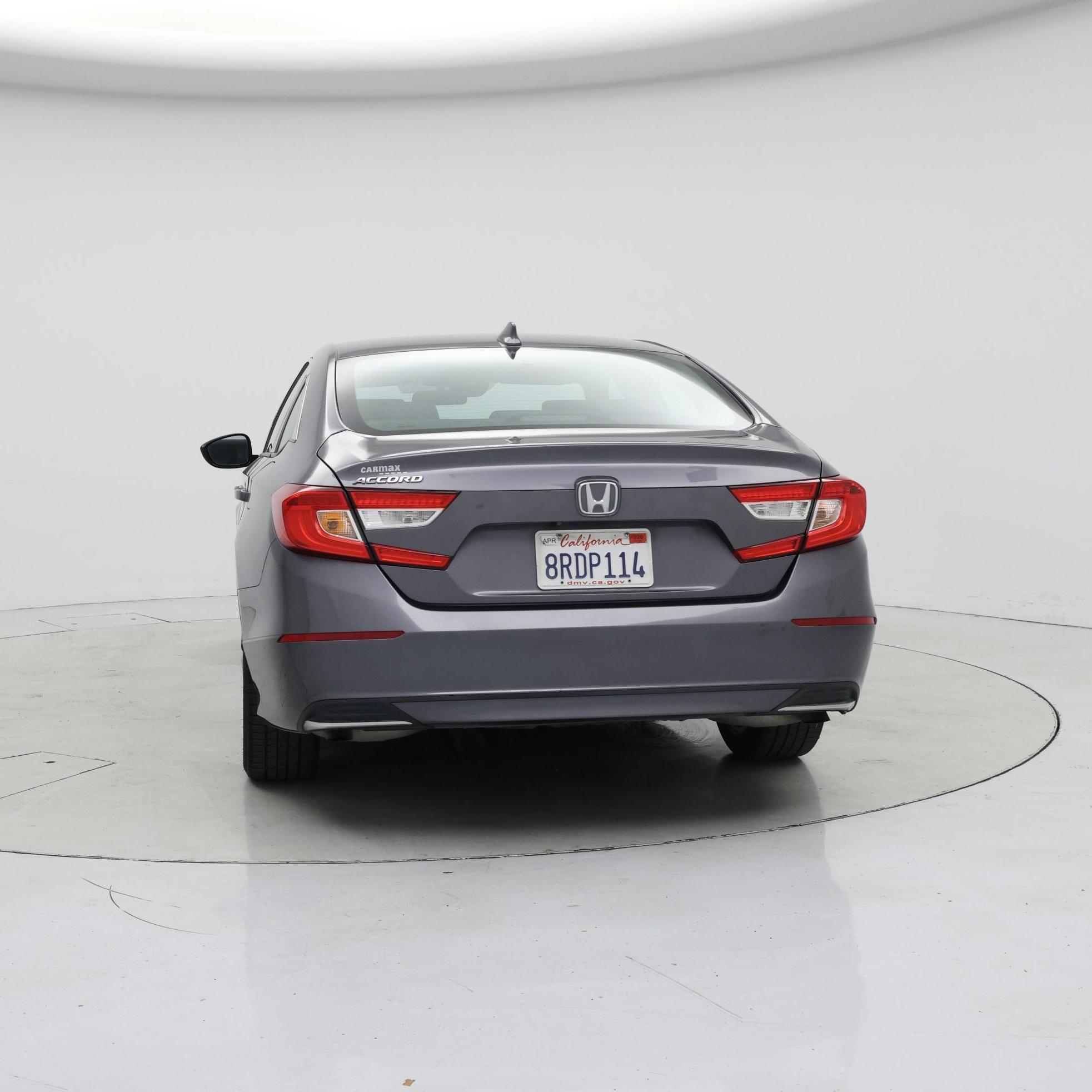 Thumbnail: 2020 Honda Accord - 6