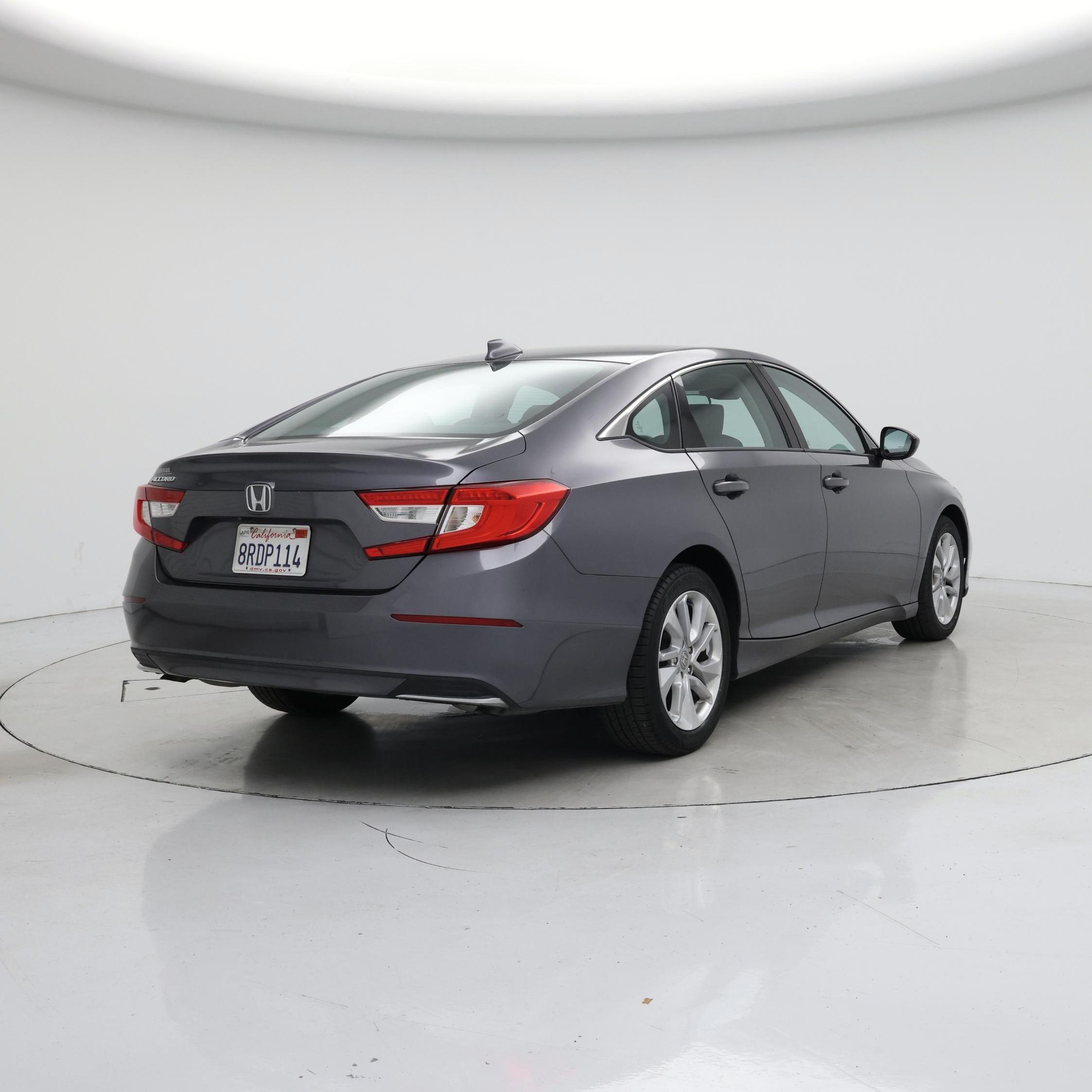 Thumbnail: 2020 Honda Accord - 8