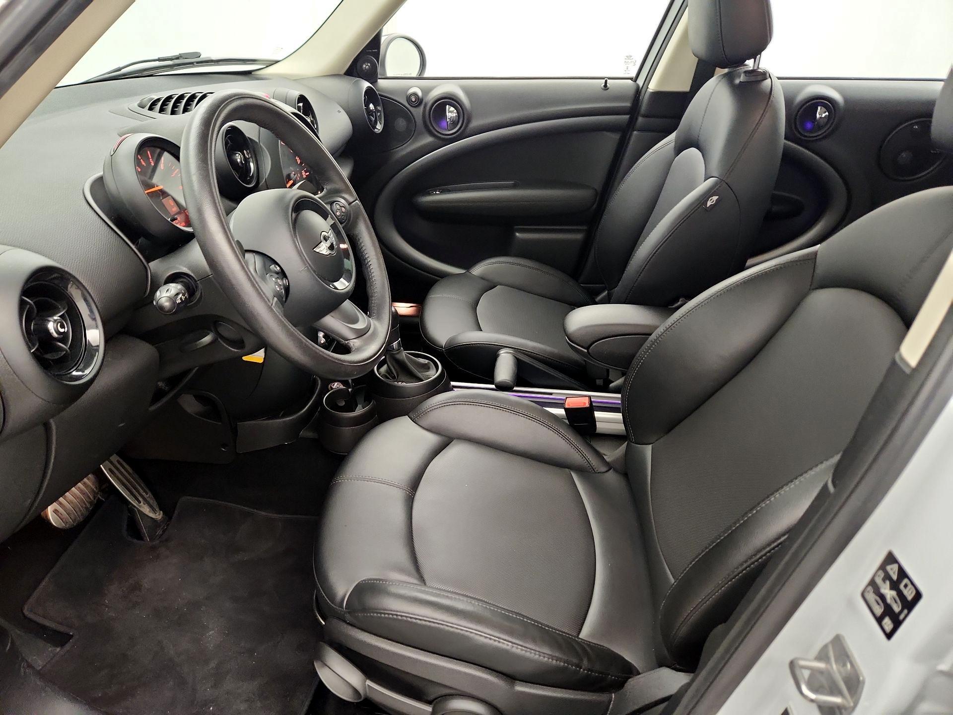 Thumbnail: 2016 MINI Cooper Countryman - 11